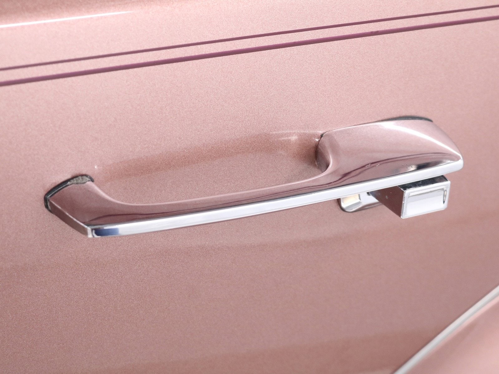 1977 Cadillac Seville 74