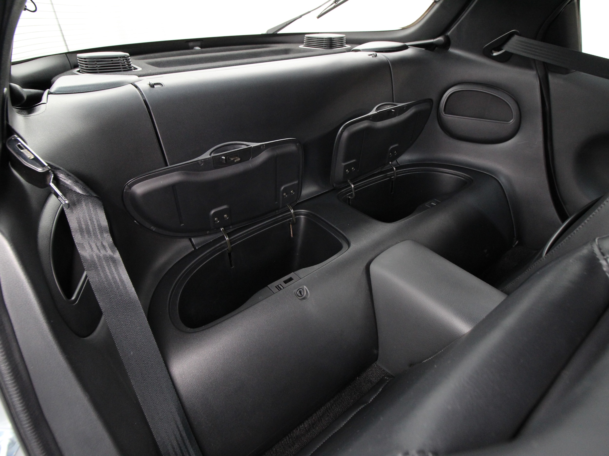 1993 Mazda RX-7 17
