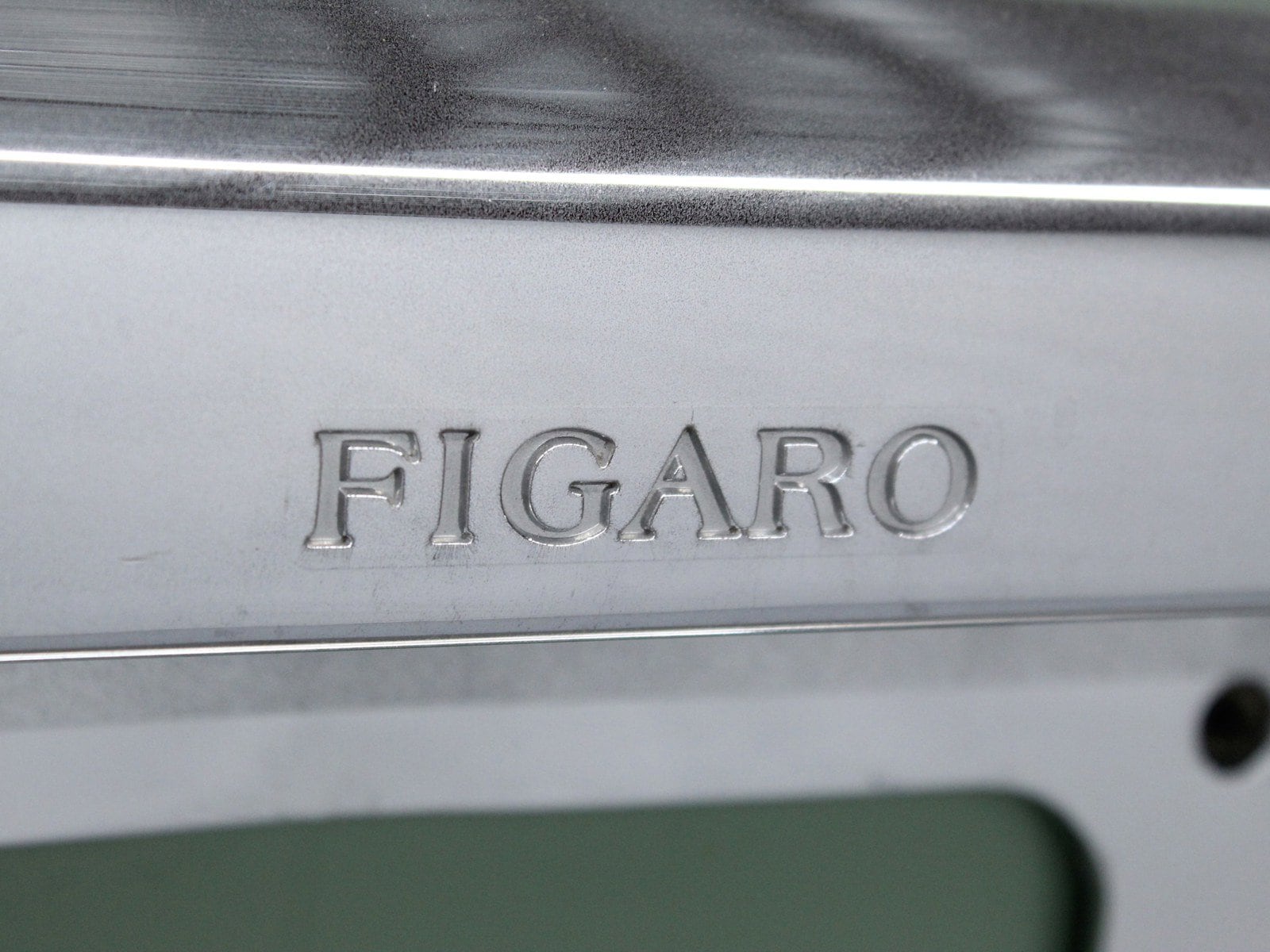 1991 Nissan Figaro 49
