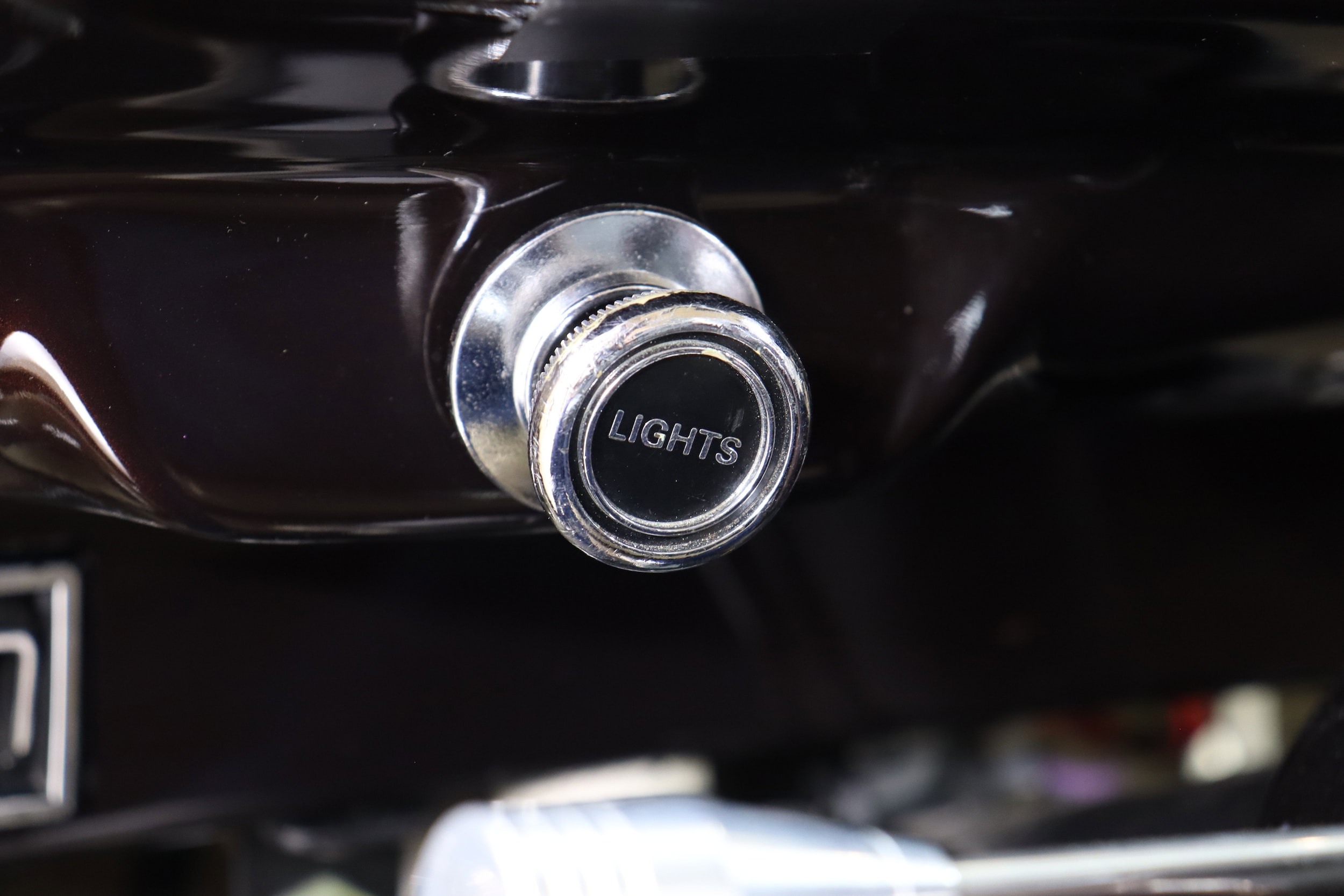 1946 Ford Super Deluxe 16