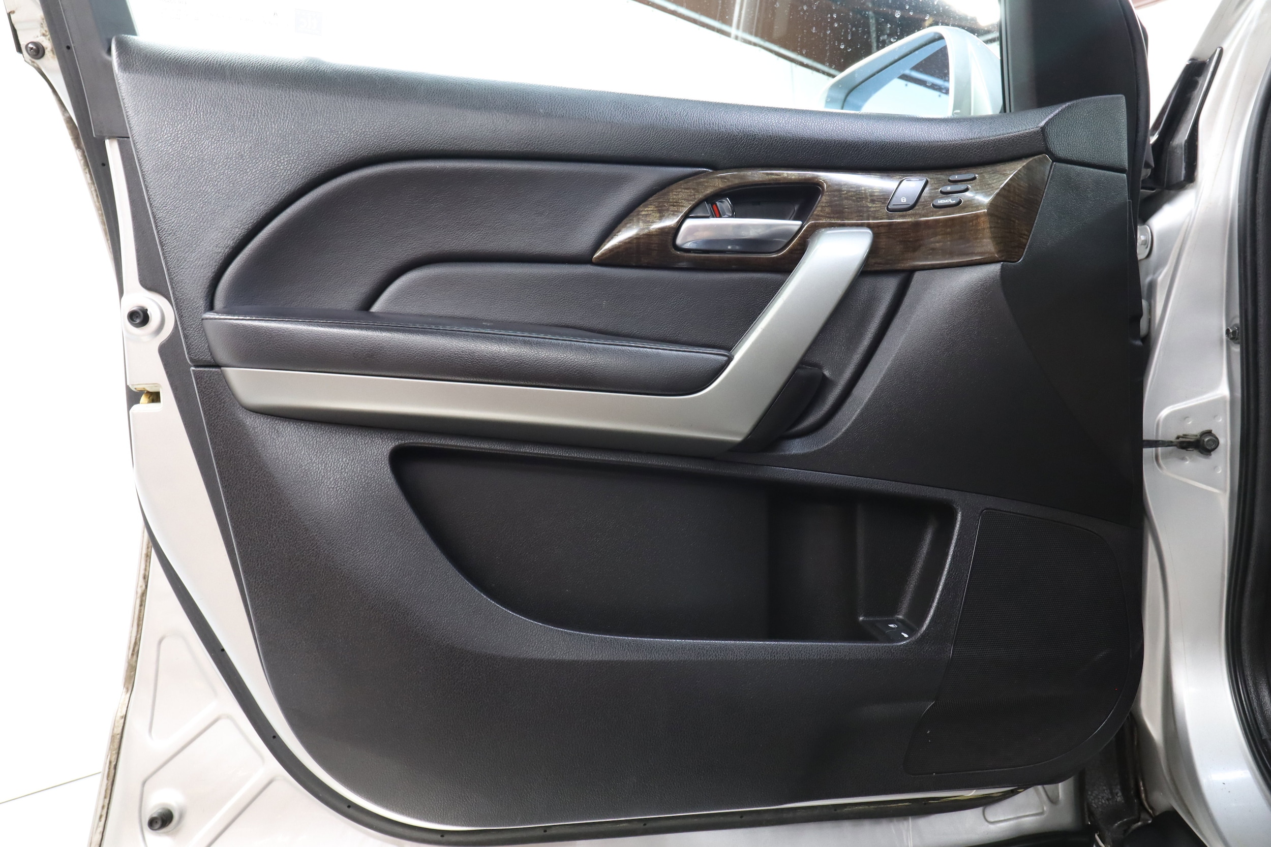2013 Acura MDX 25