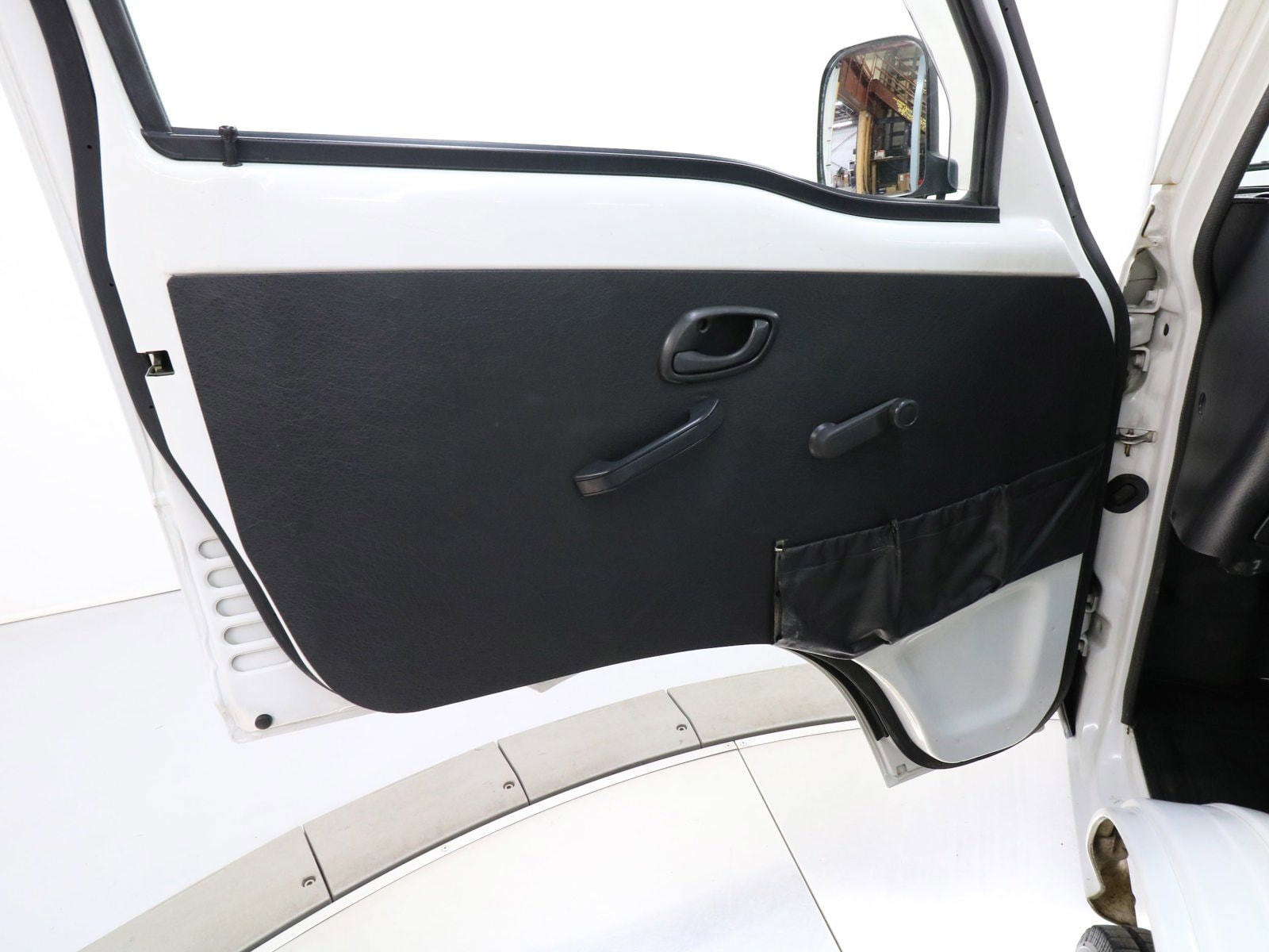 1996 Suzuki Carry 16