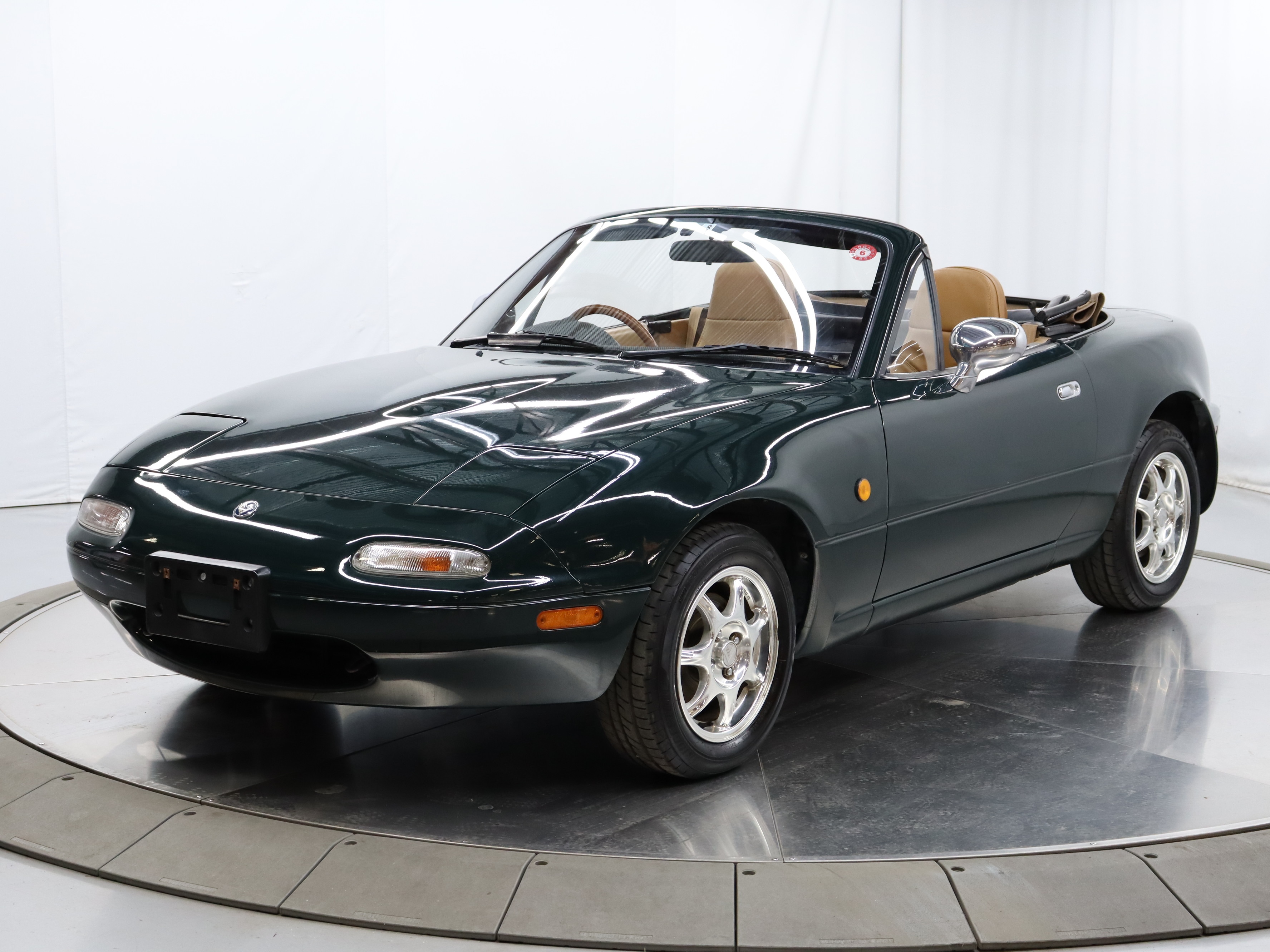 1994 Mazda Eunos 55