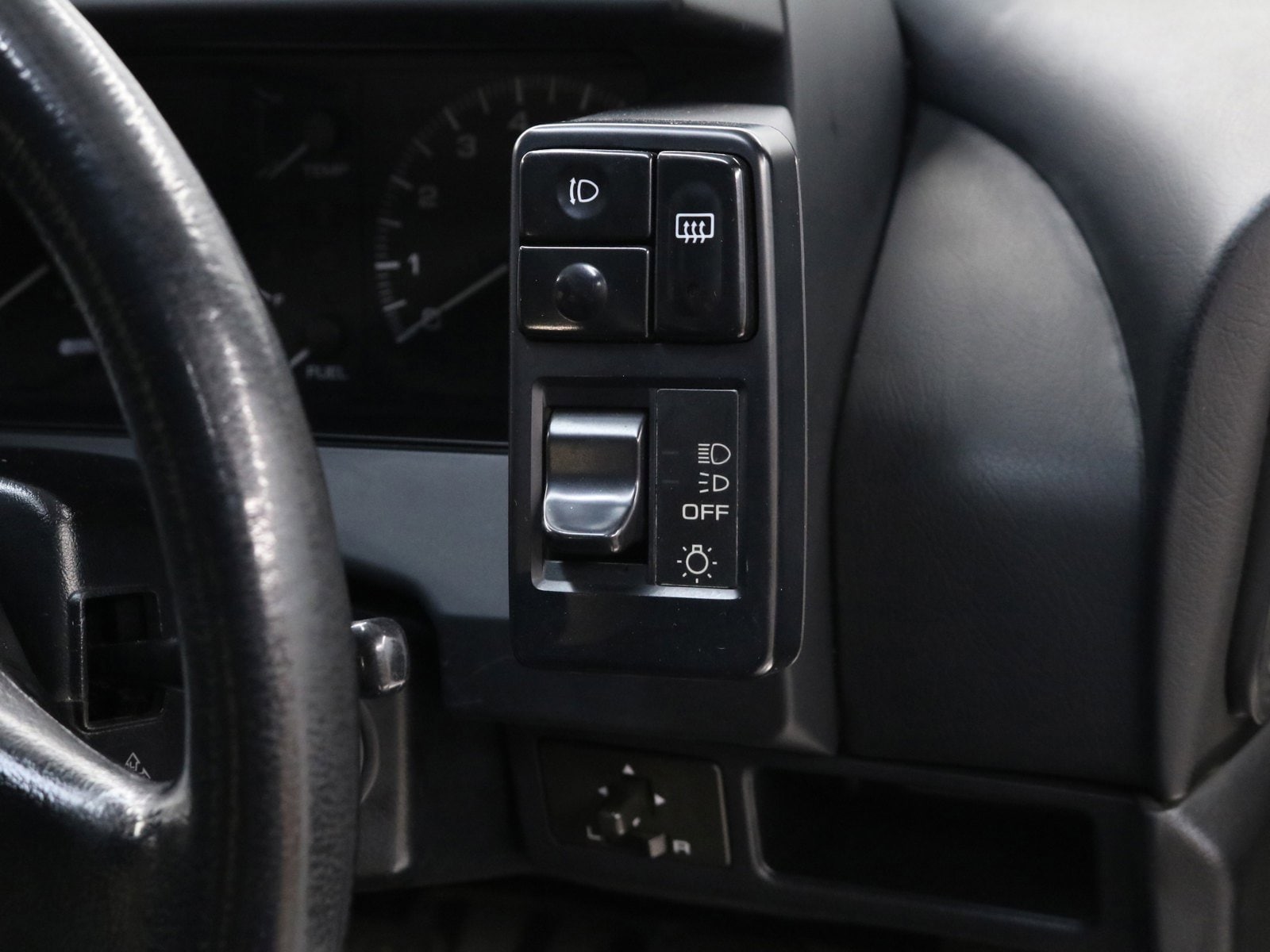 1988 Nissan EXA 40