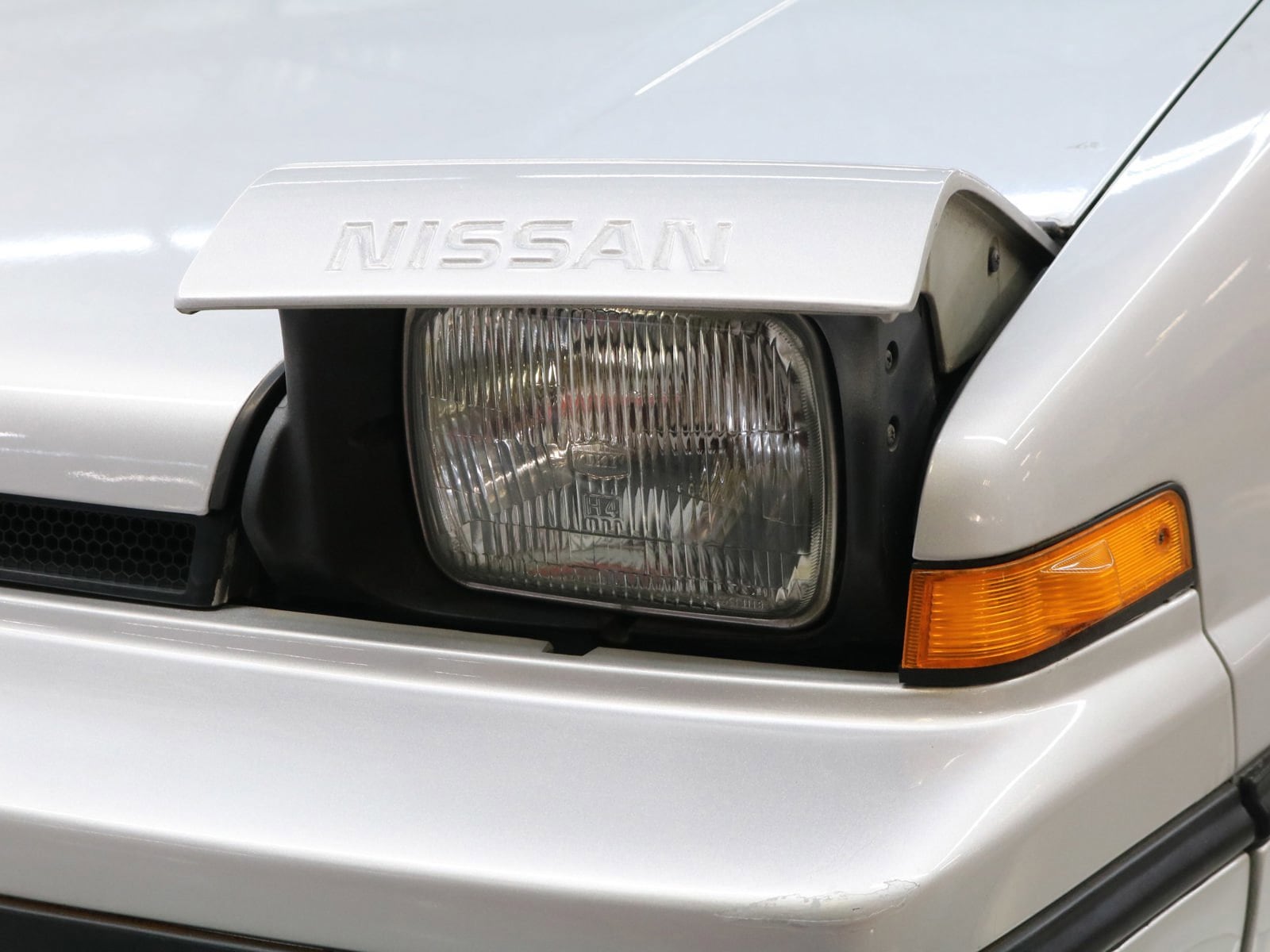 1988 Nissan EXA 45