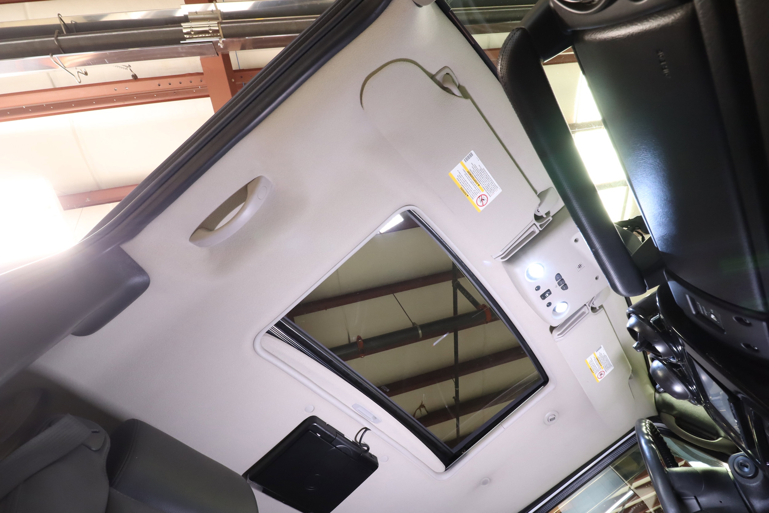 2005 HUMMER H2 50