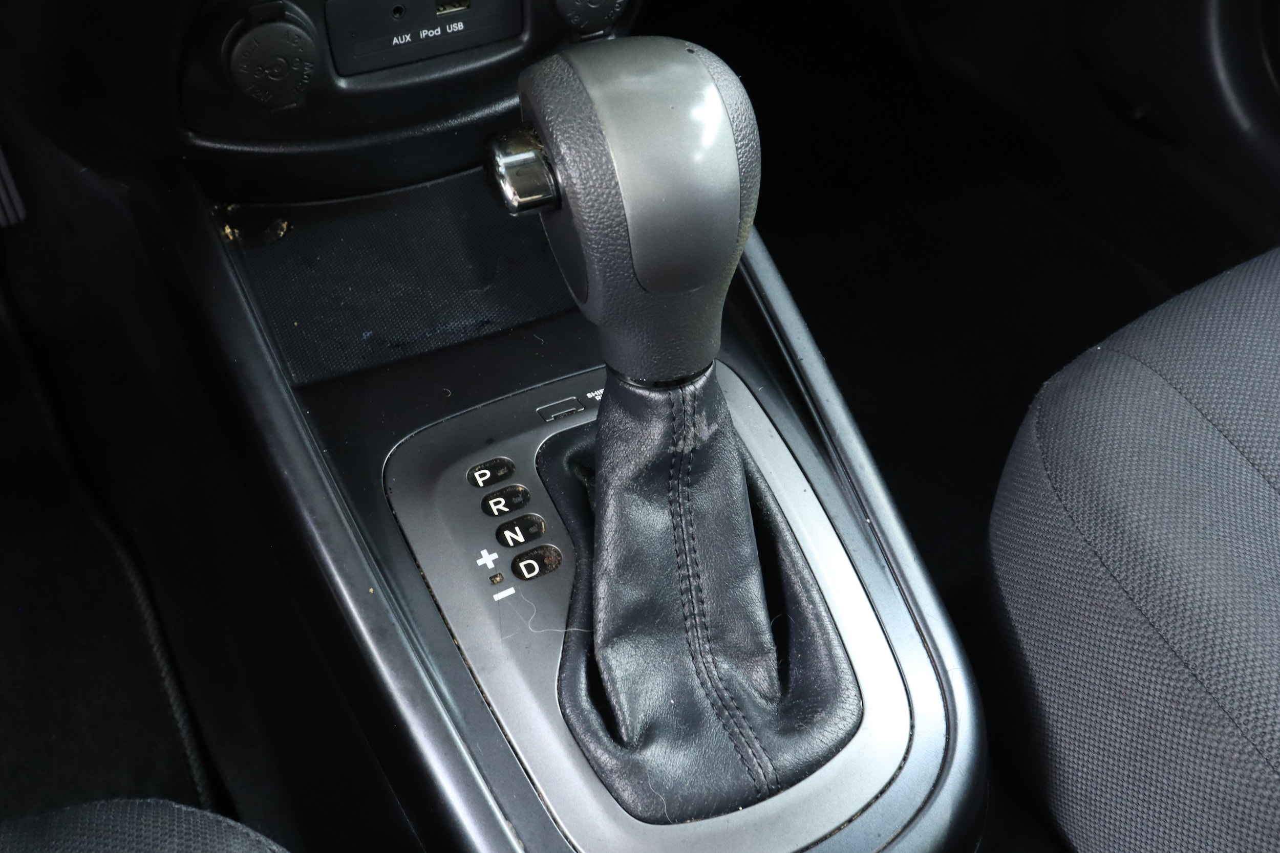 2011 Kia Soul 14