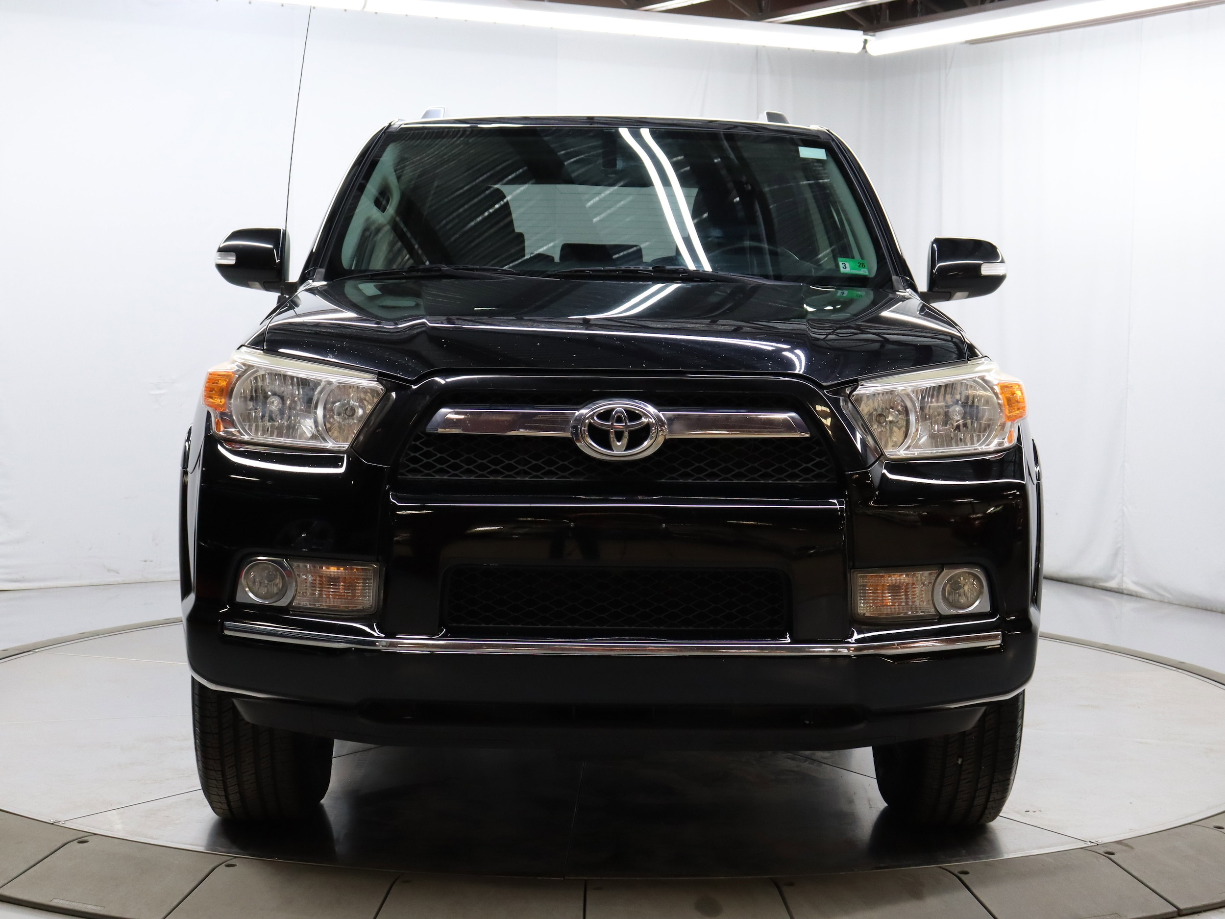 2010 Toyota 4Runner 3