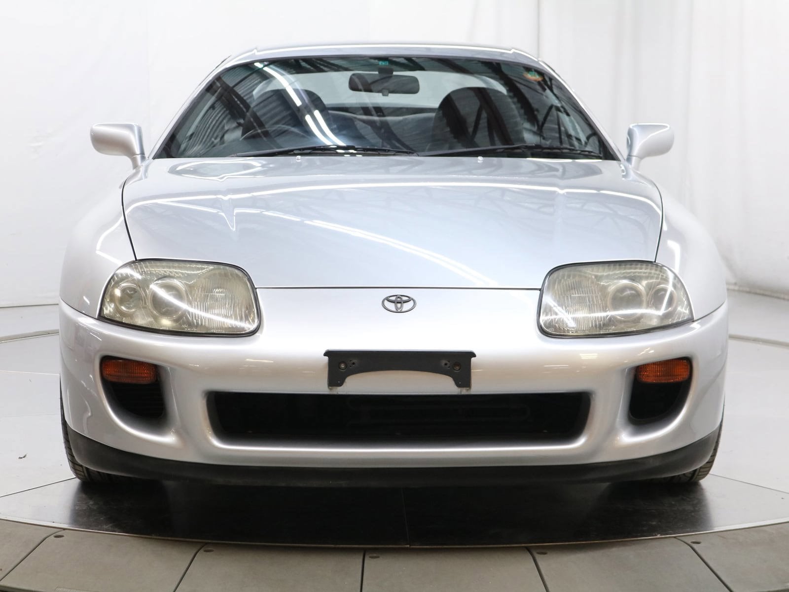 1993 Toyota Supra 2