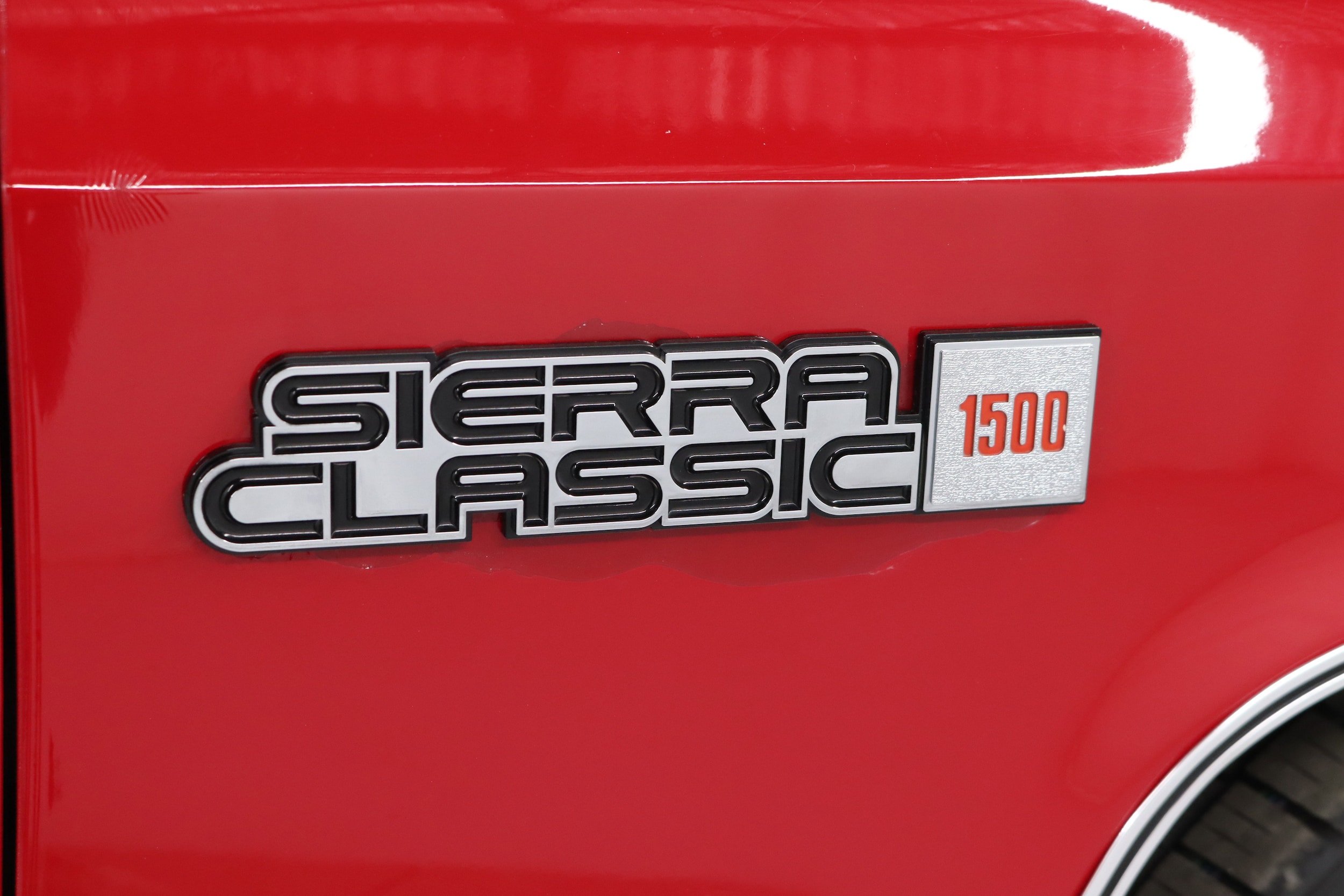 1983 GMC Sierra 65