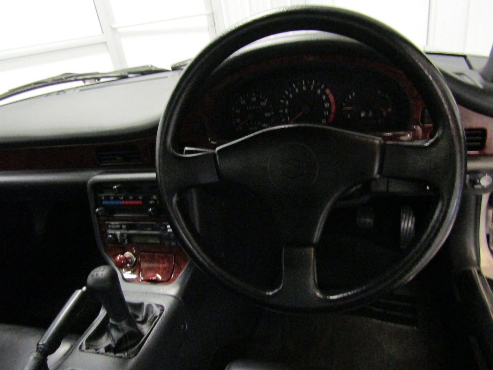 1992 Suzuki Cappuccino 13