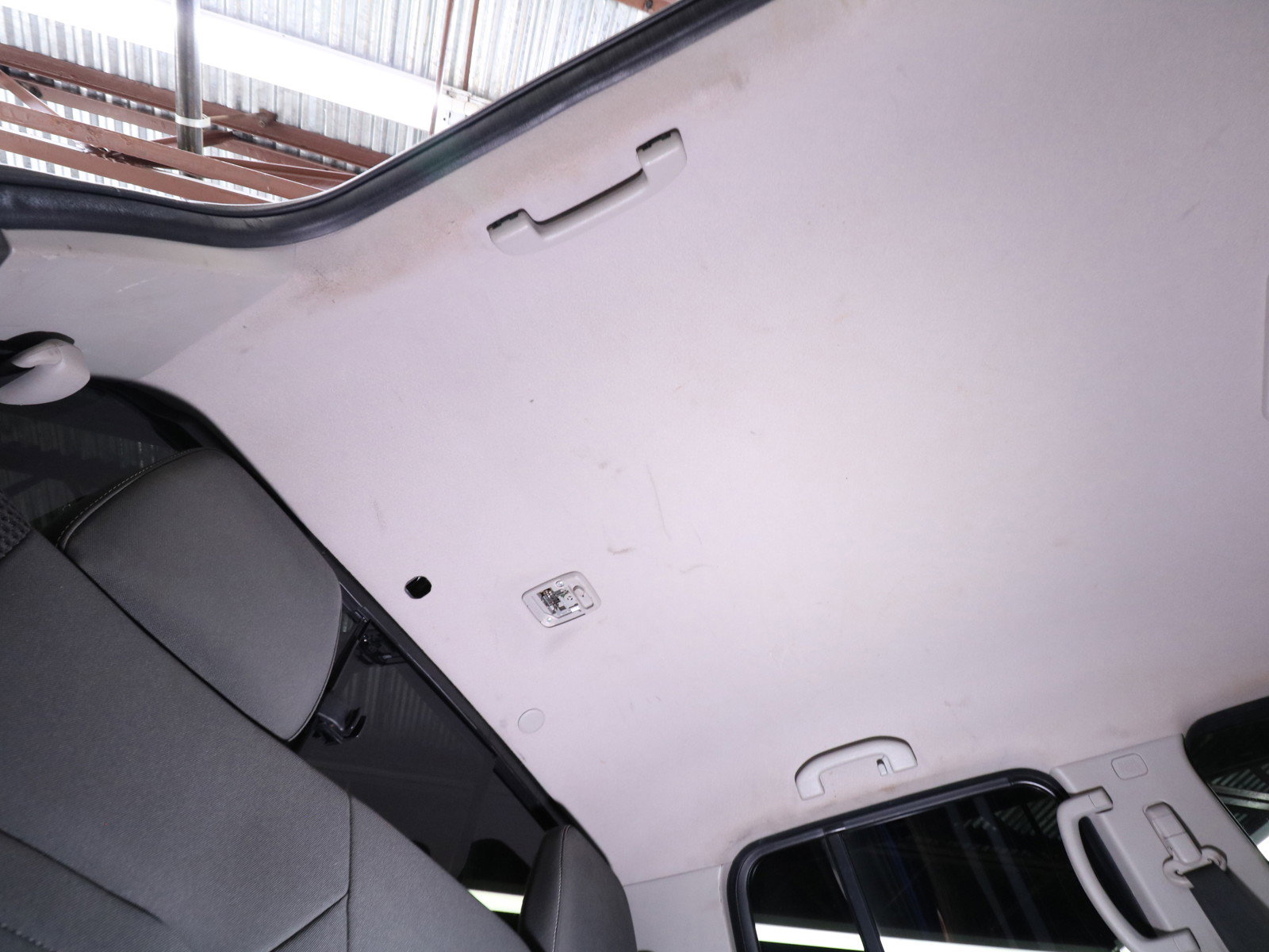 2018 Nissan Frontier 46