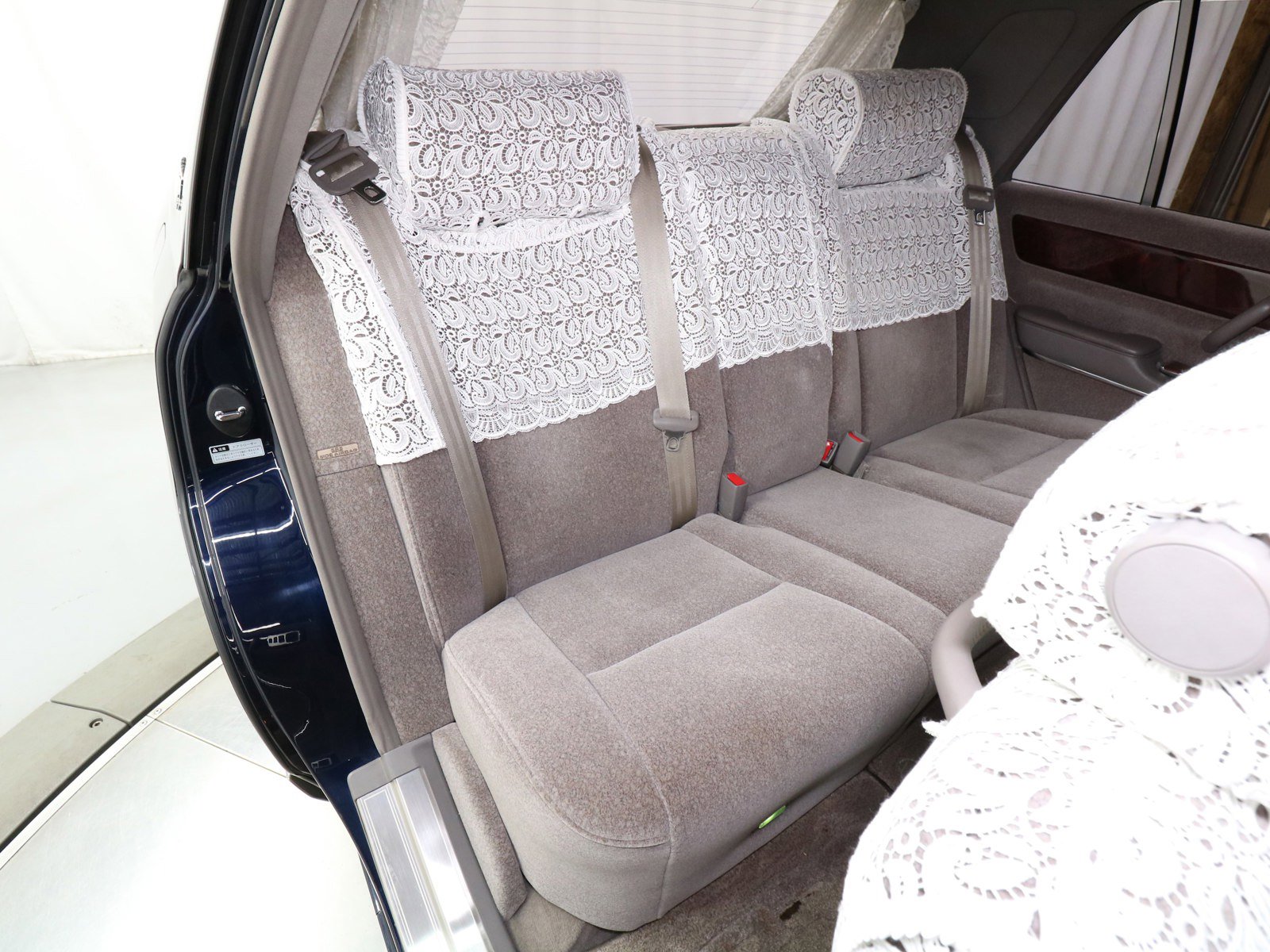 1997 Toyota Century 20