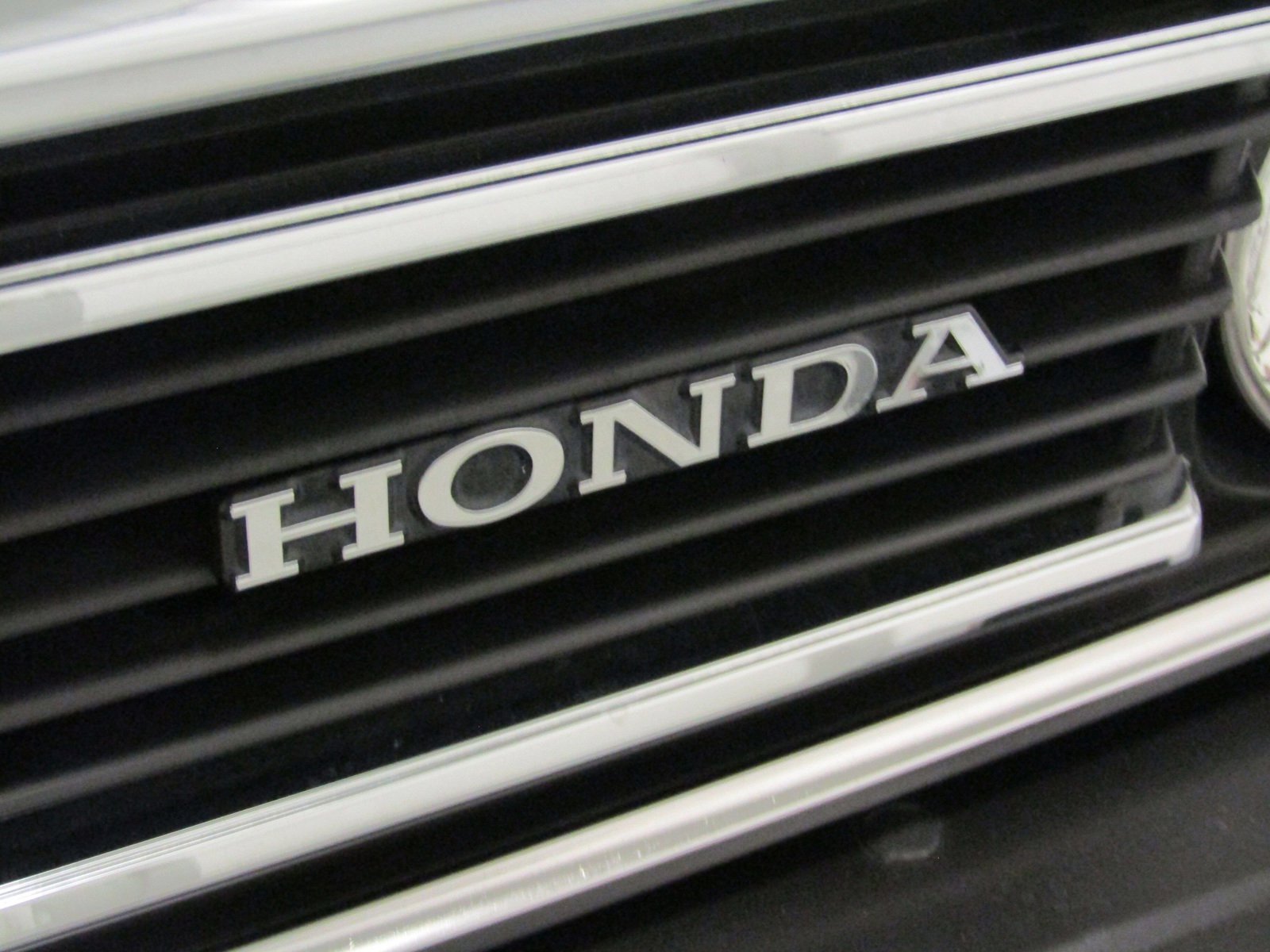 1981 Honda Accord 50