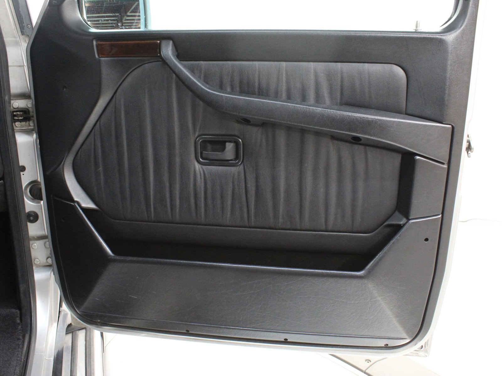 1995 Mercedes-Benz G320 22