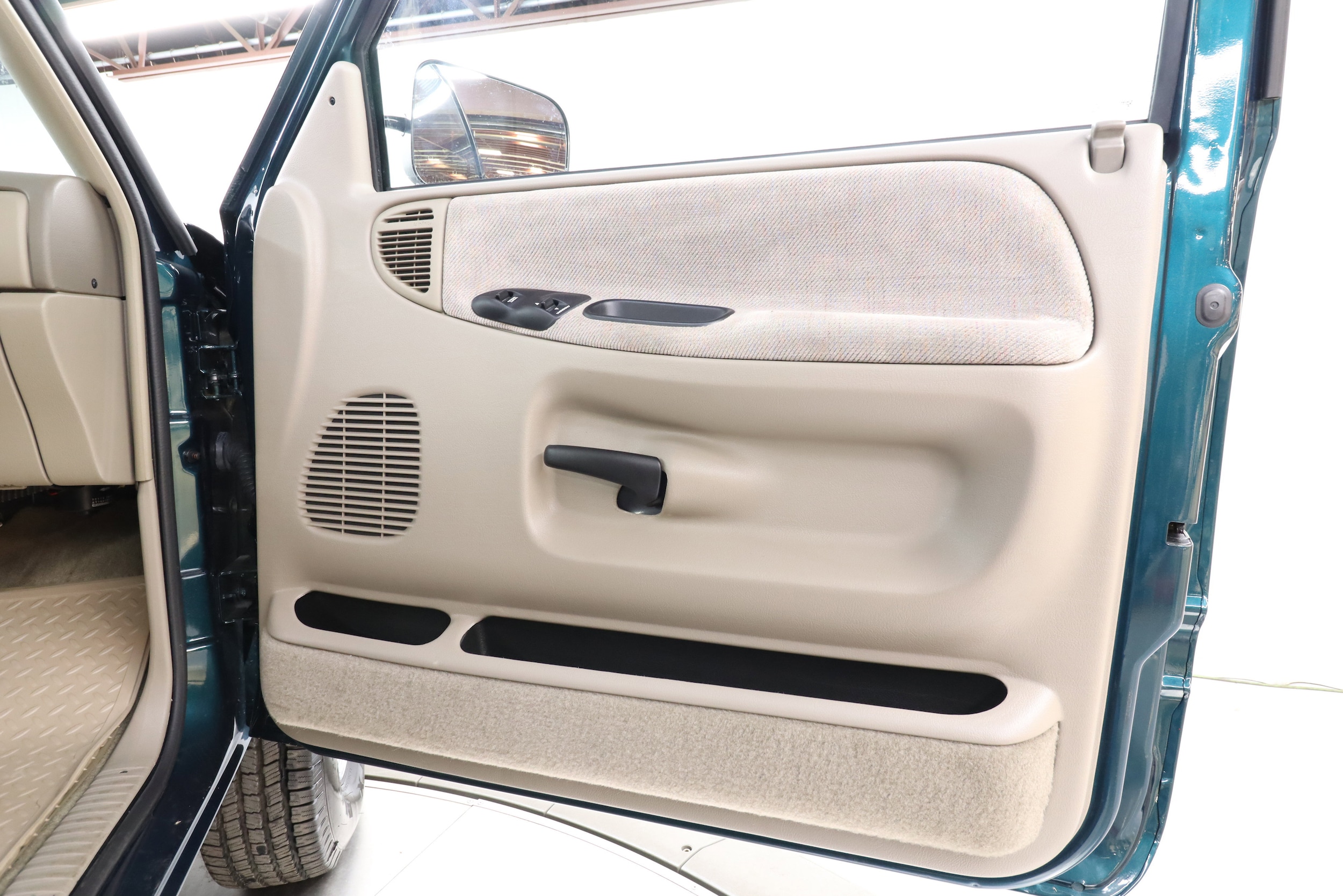 1994 Dodge Ram 1500 19