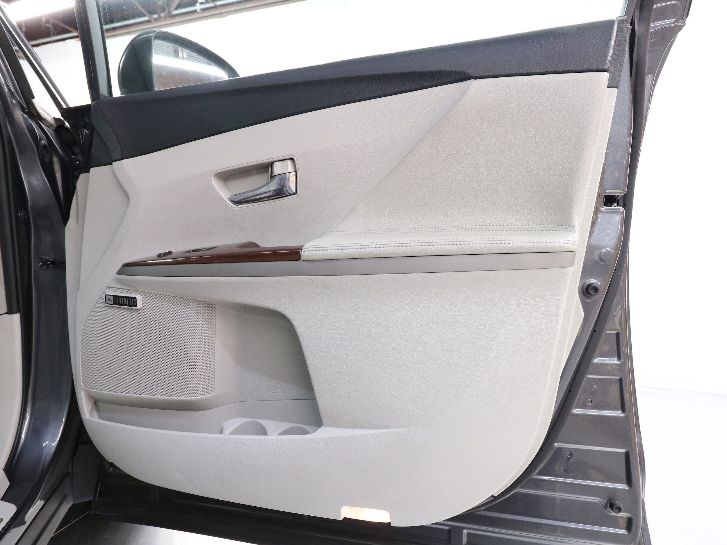 2009 Toyota Venza 21