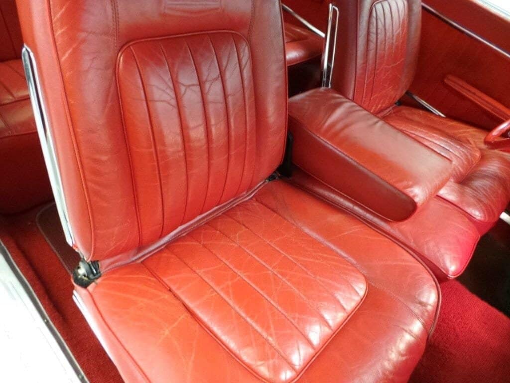 1962 Chrysler 300 16
