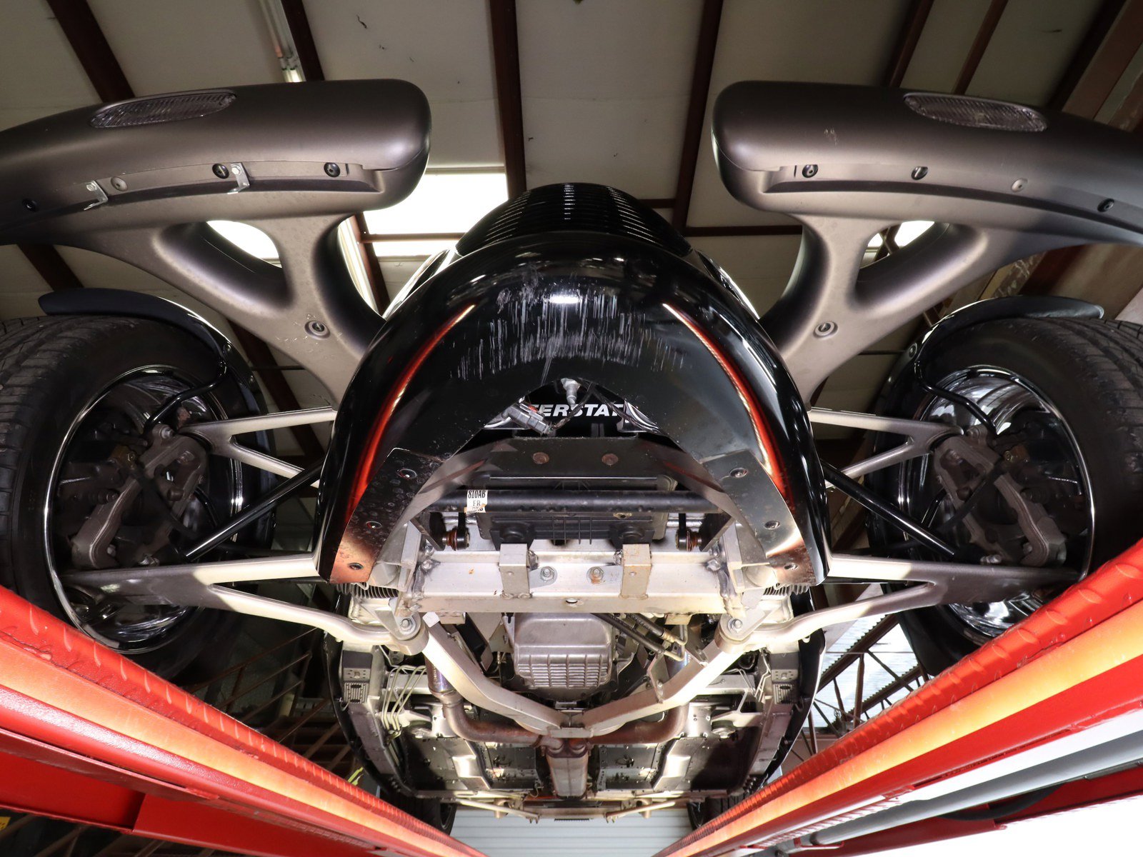 1999 Plymouth Prowler 62
