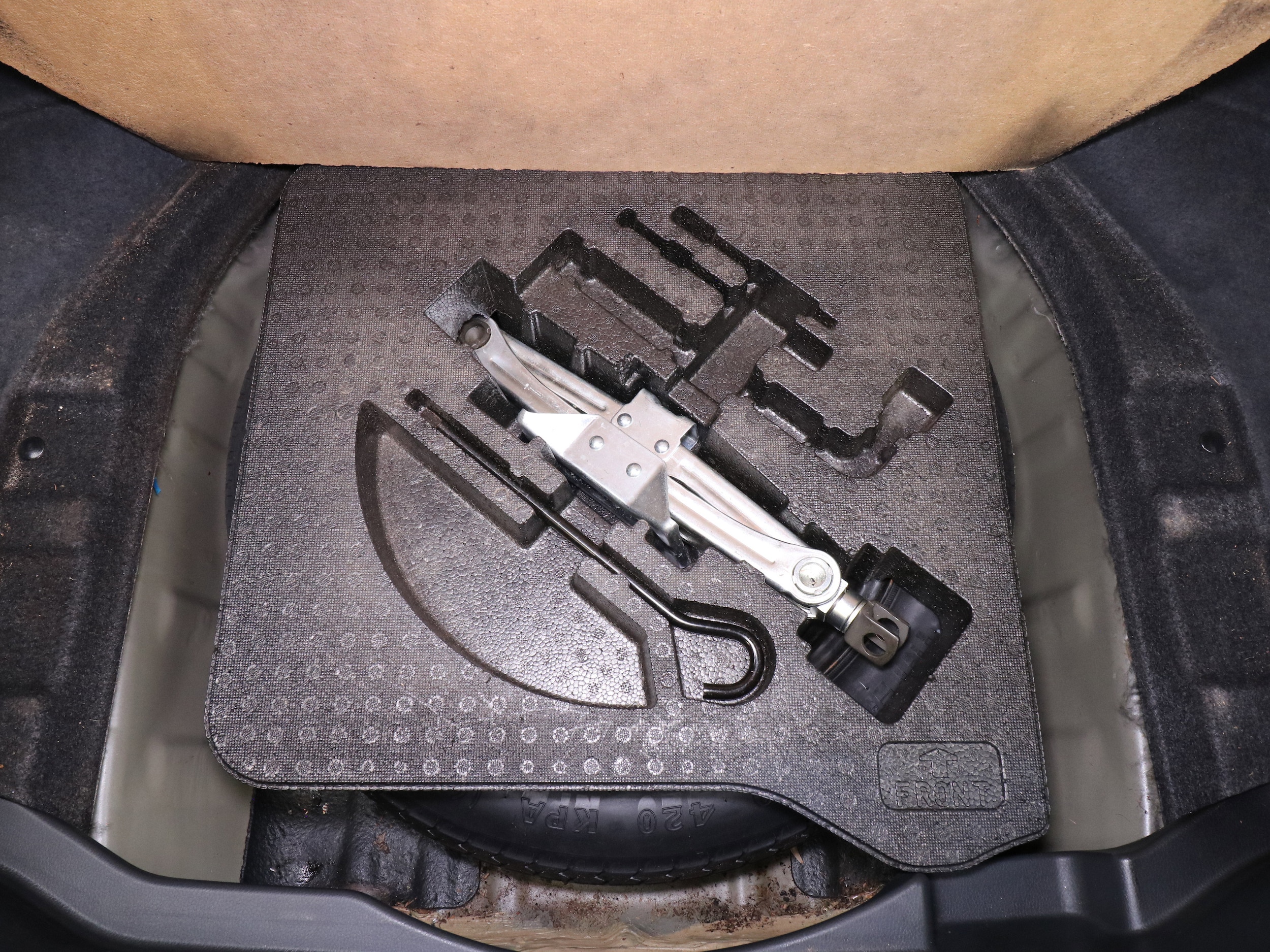 2009 Honda Accord 29