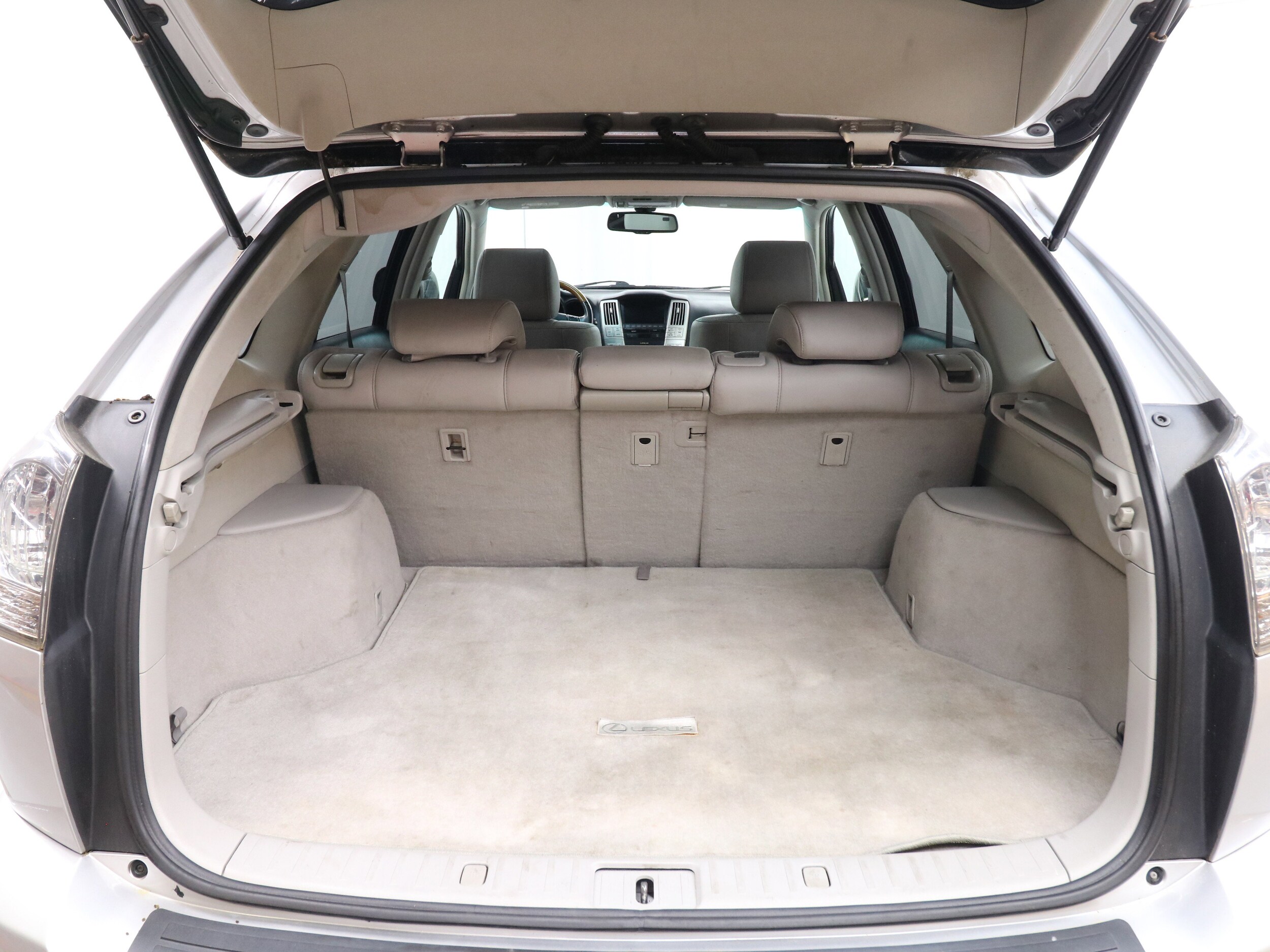 2009 Lexus RX 350 27
