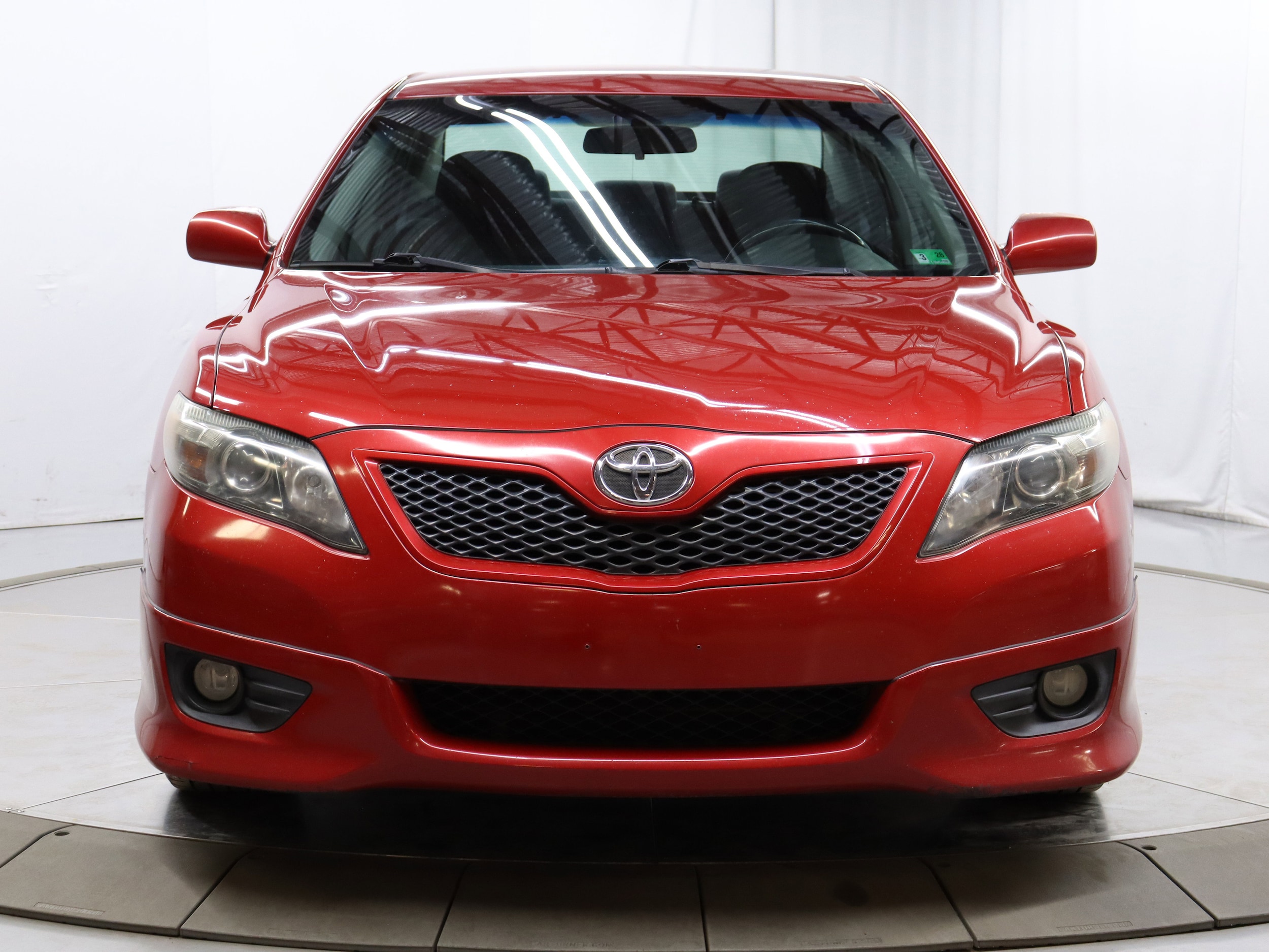 2011 Toyota Camry 3