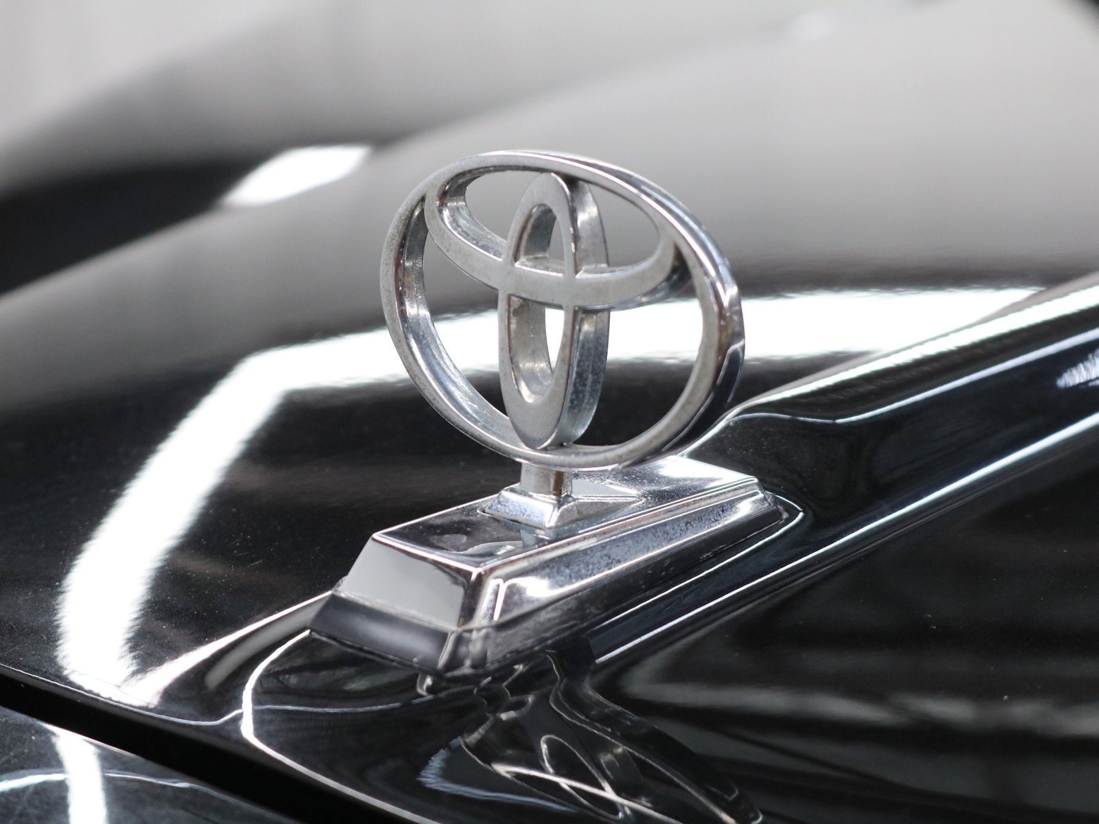 1997 Toyota Classic 45