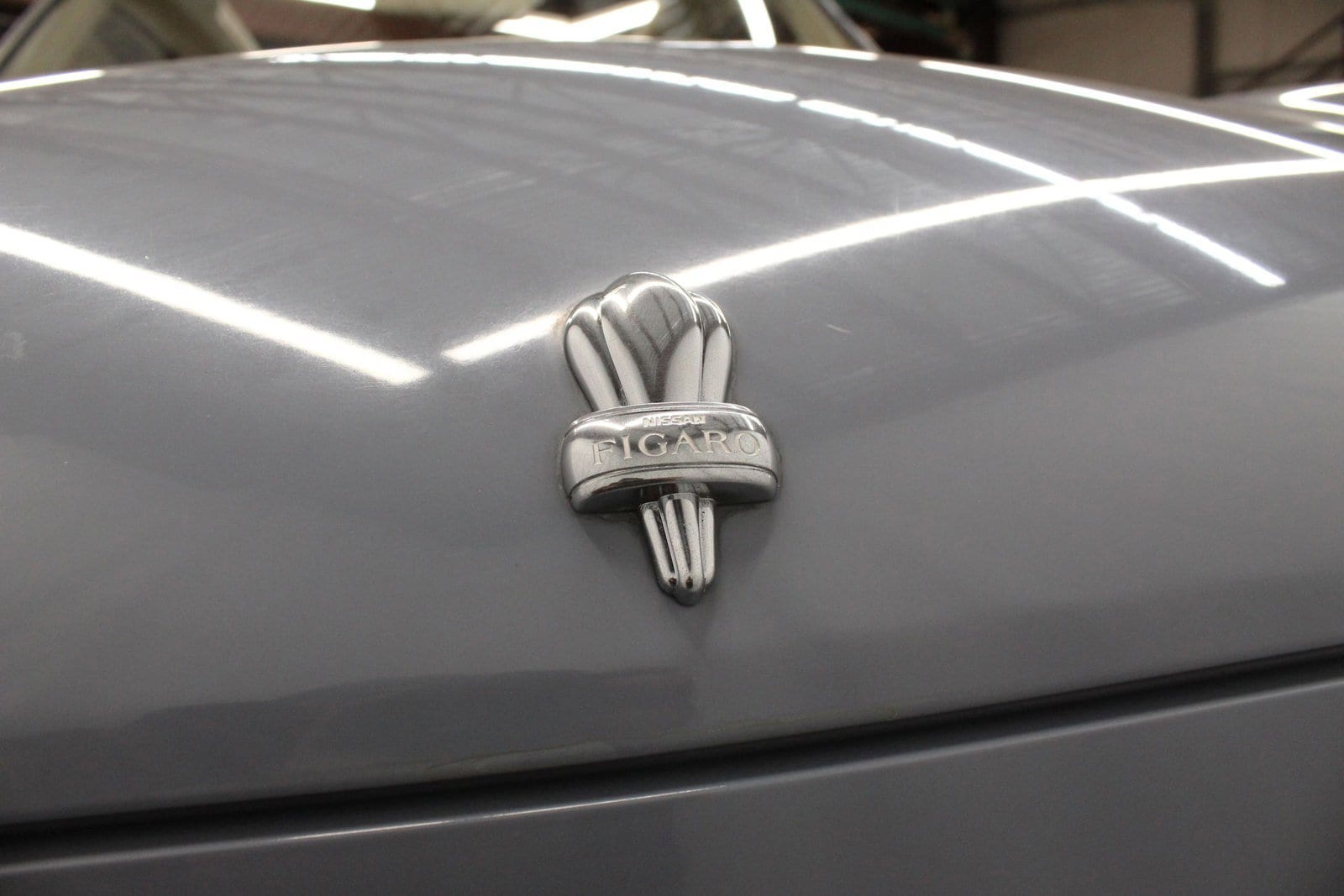 1991 Nissan Figaro 65