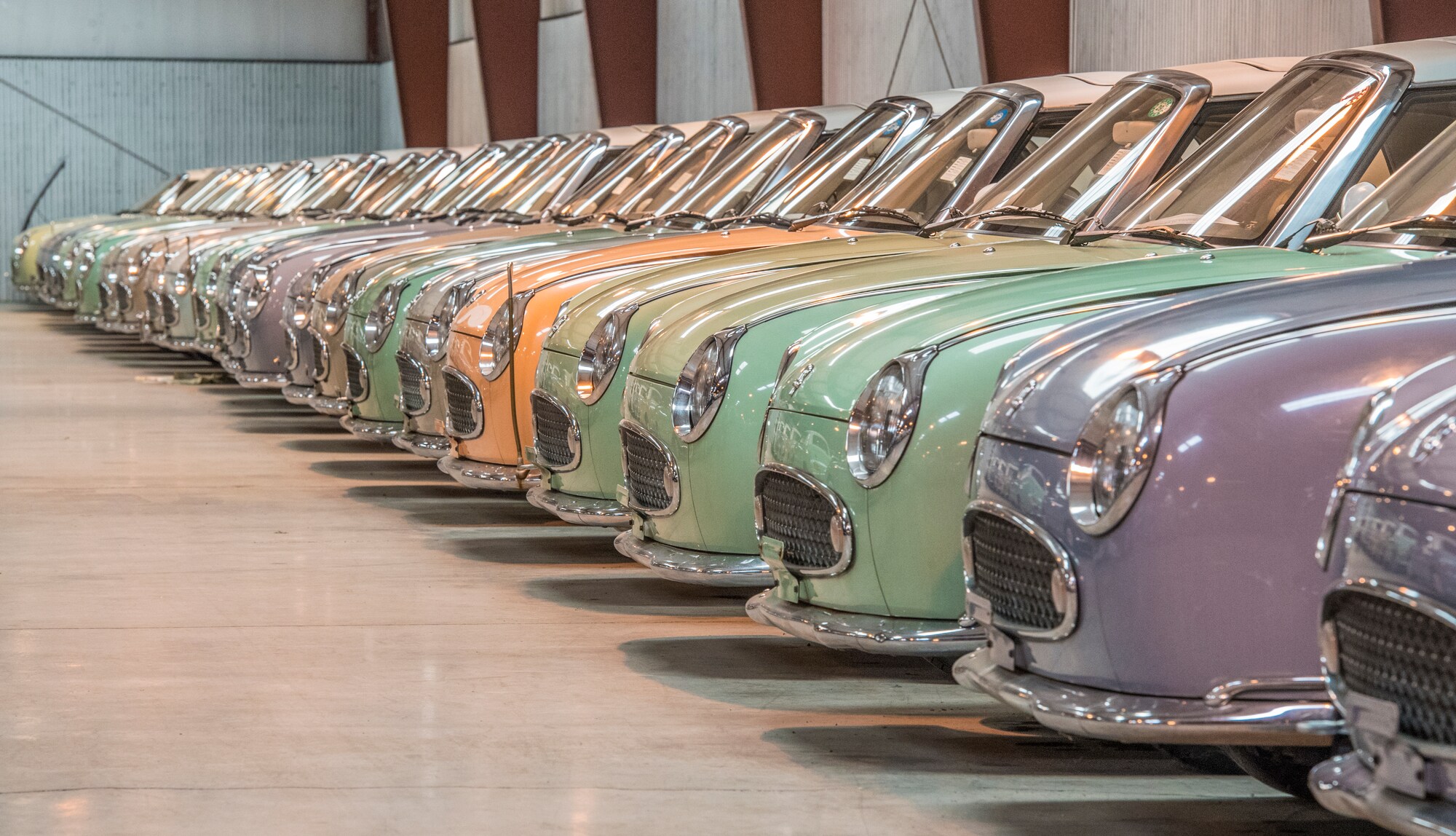 Duncan imports classic cars japanese domestic vehicles for sale
