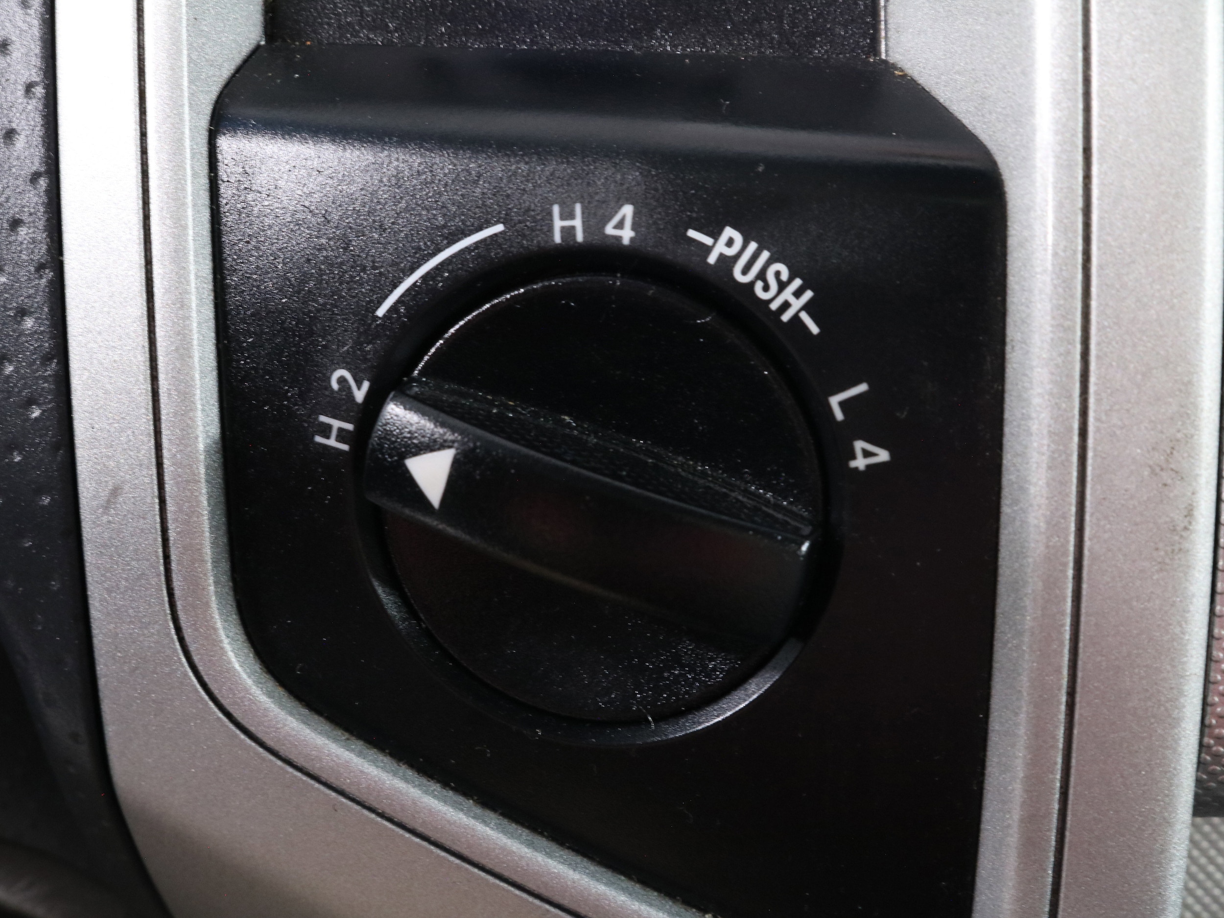 2007 Toyota Tacoma 16