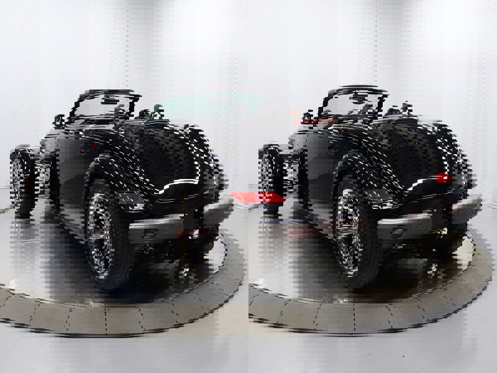 1999 Plymouth Prowler 5