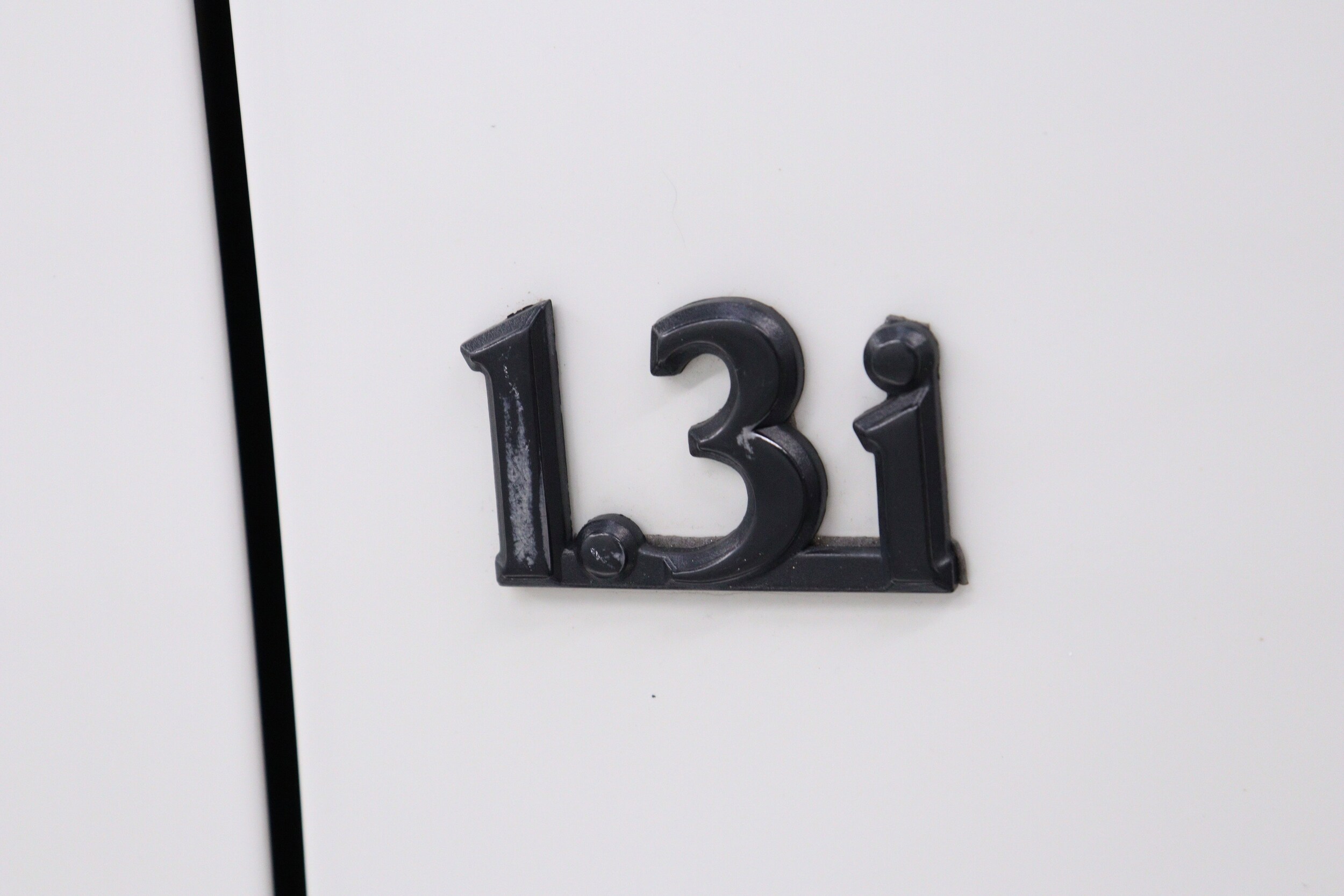 1995 Rover Mini 53