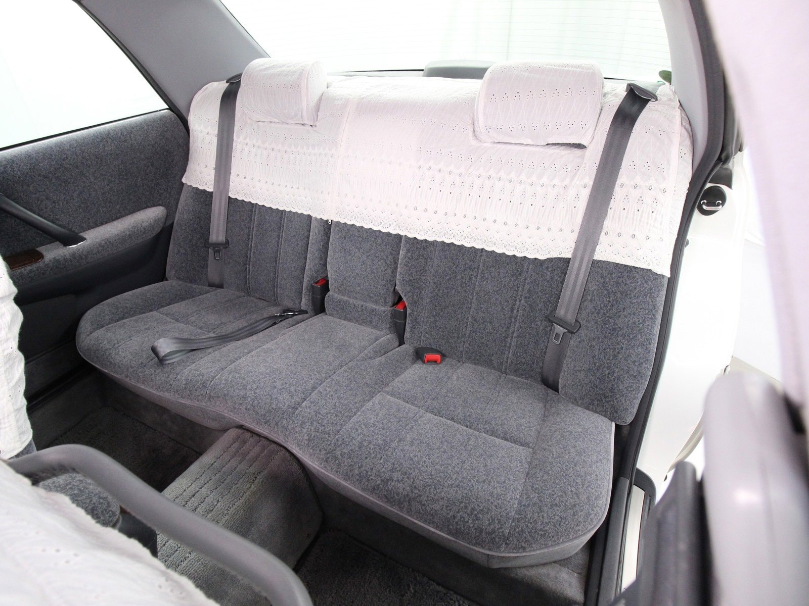 1997 Toyota Crown 21