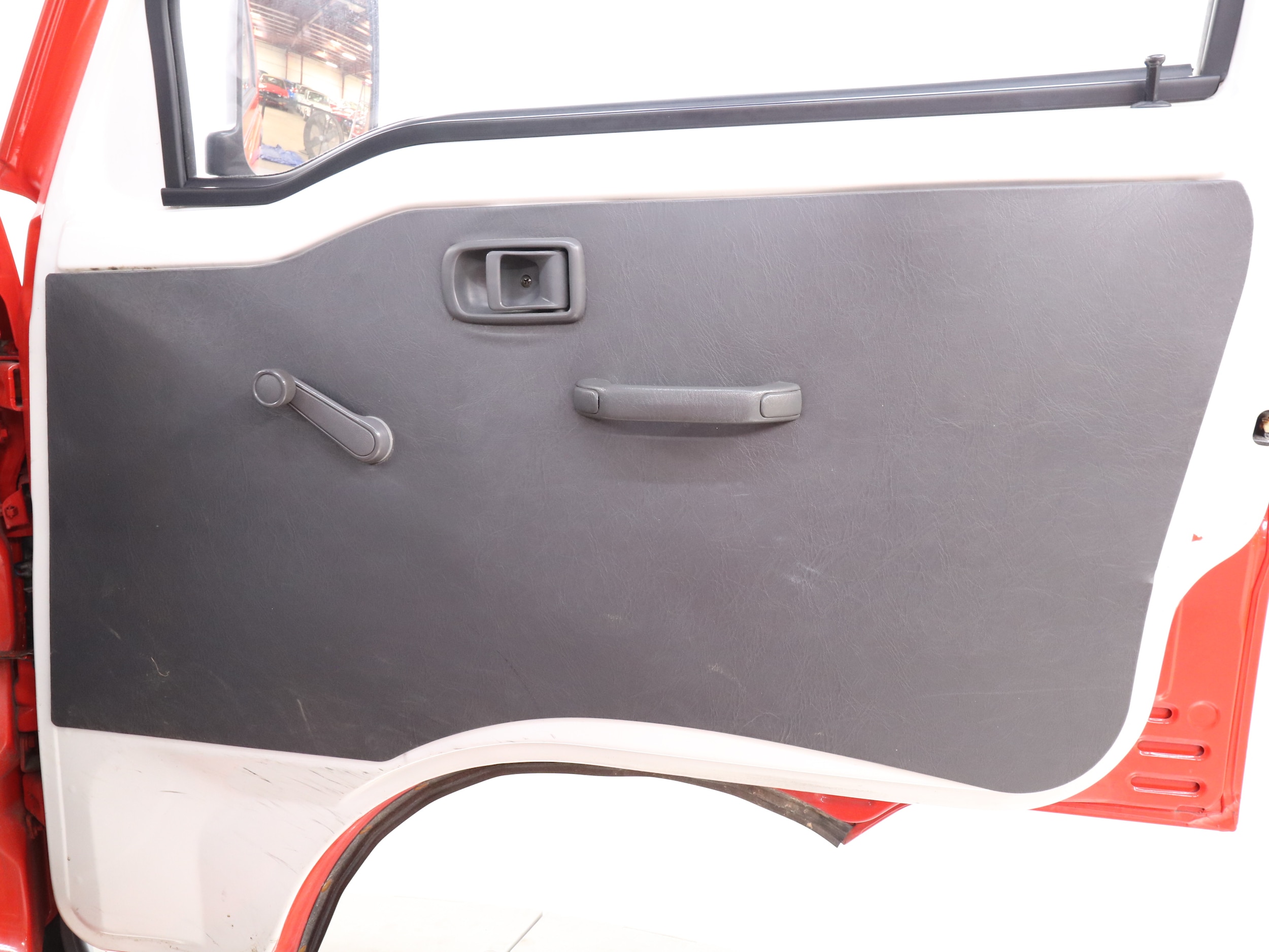 1995 Daihatsu Hijet 17