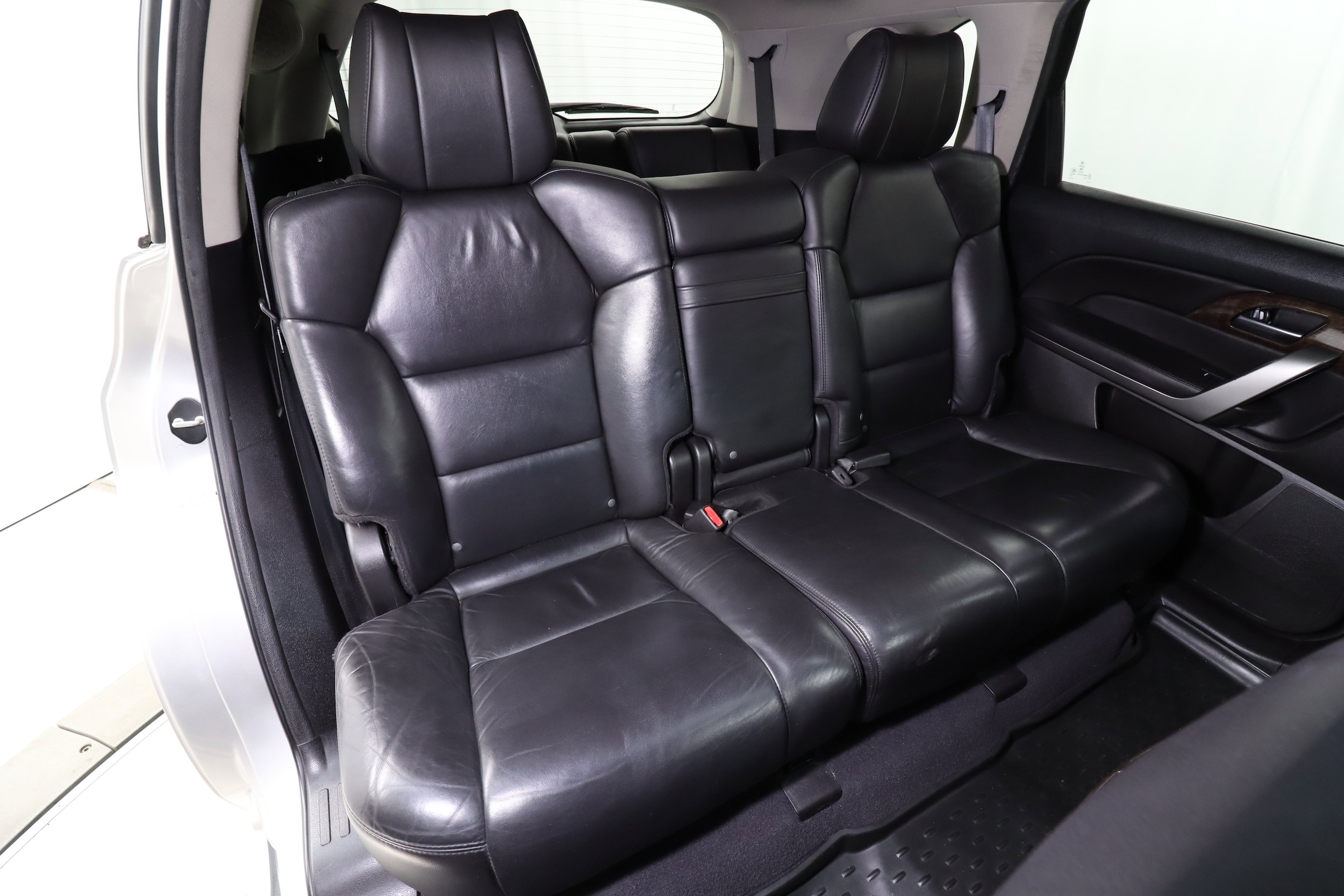 2013 Acura MDX 21