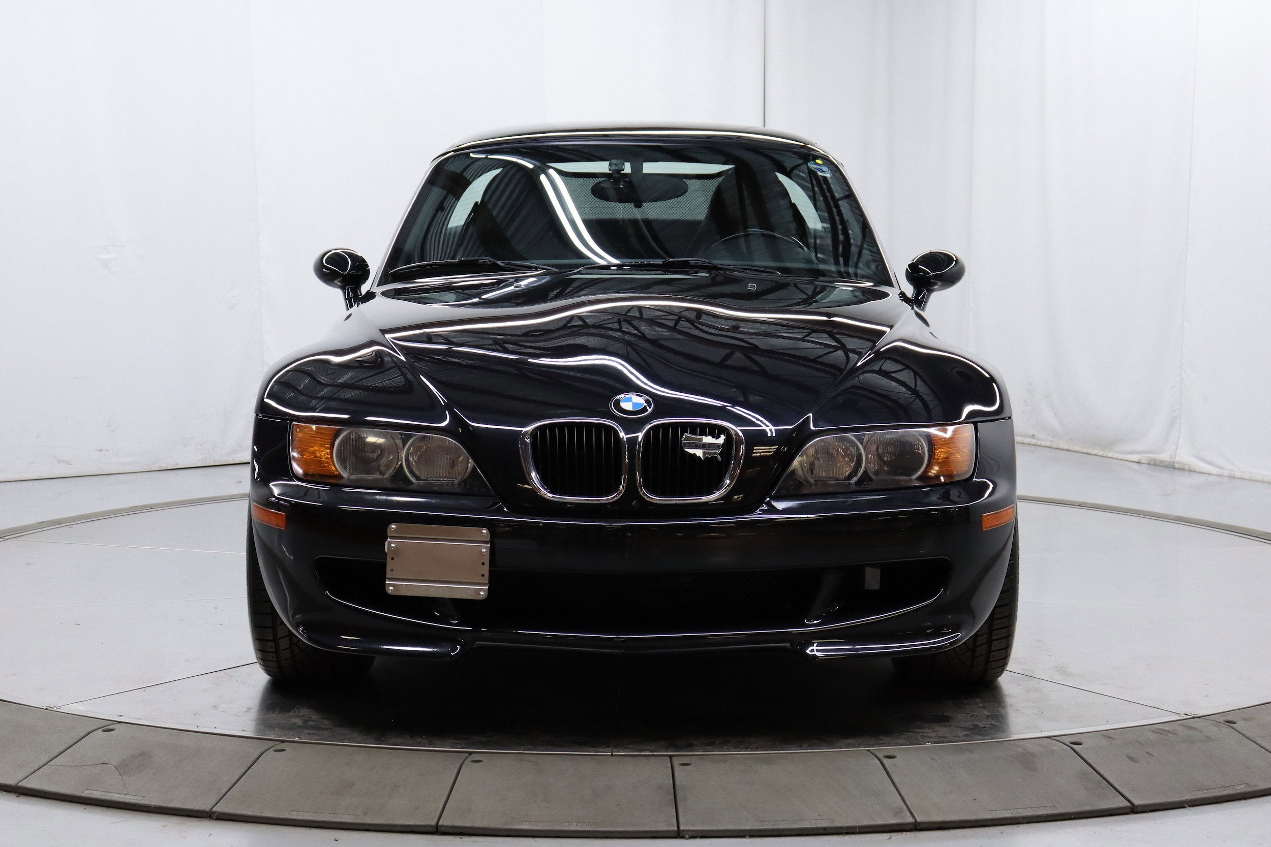 1998 BMW Z3 5