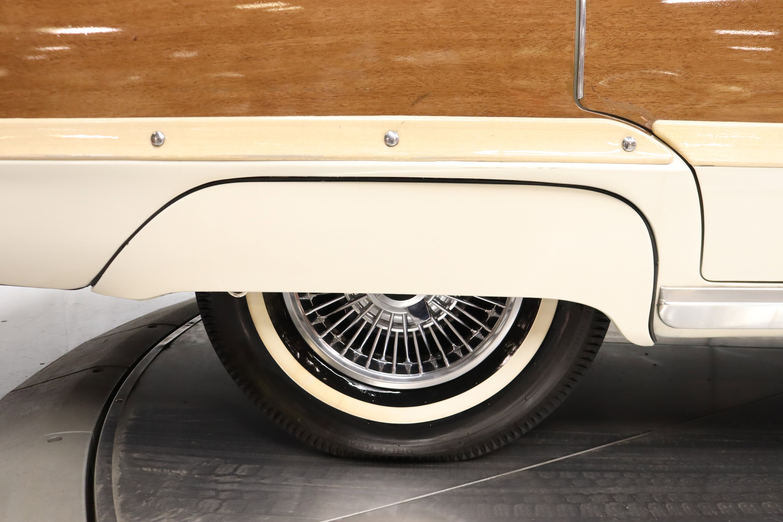 1964 Ford Galaxie 500 35