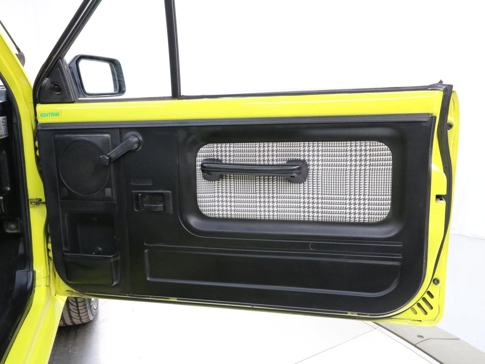 1985 Honda City 25