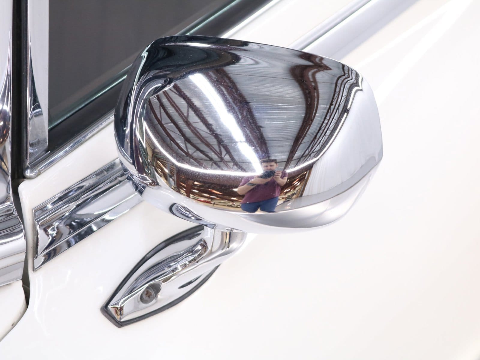 1974 Jaguar E-Type 244