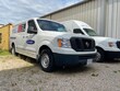  Nissan NV Cargo