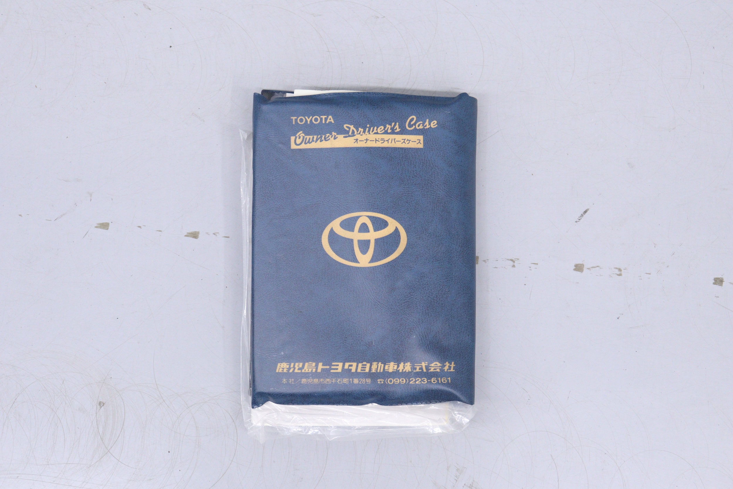 1999 Toyota Land Cruiser 62