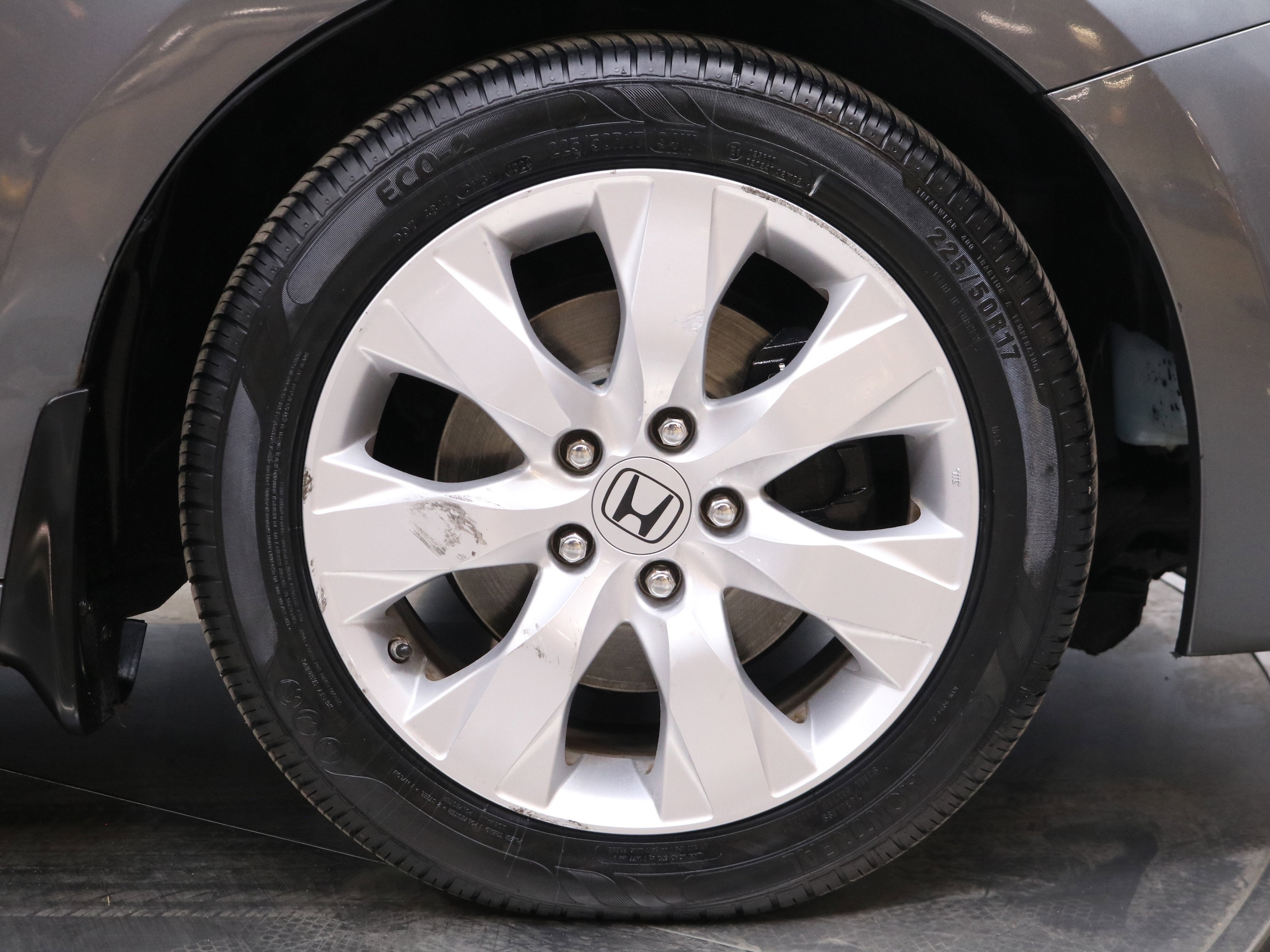 2009 Honda Accord 30