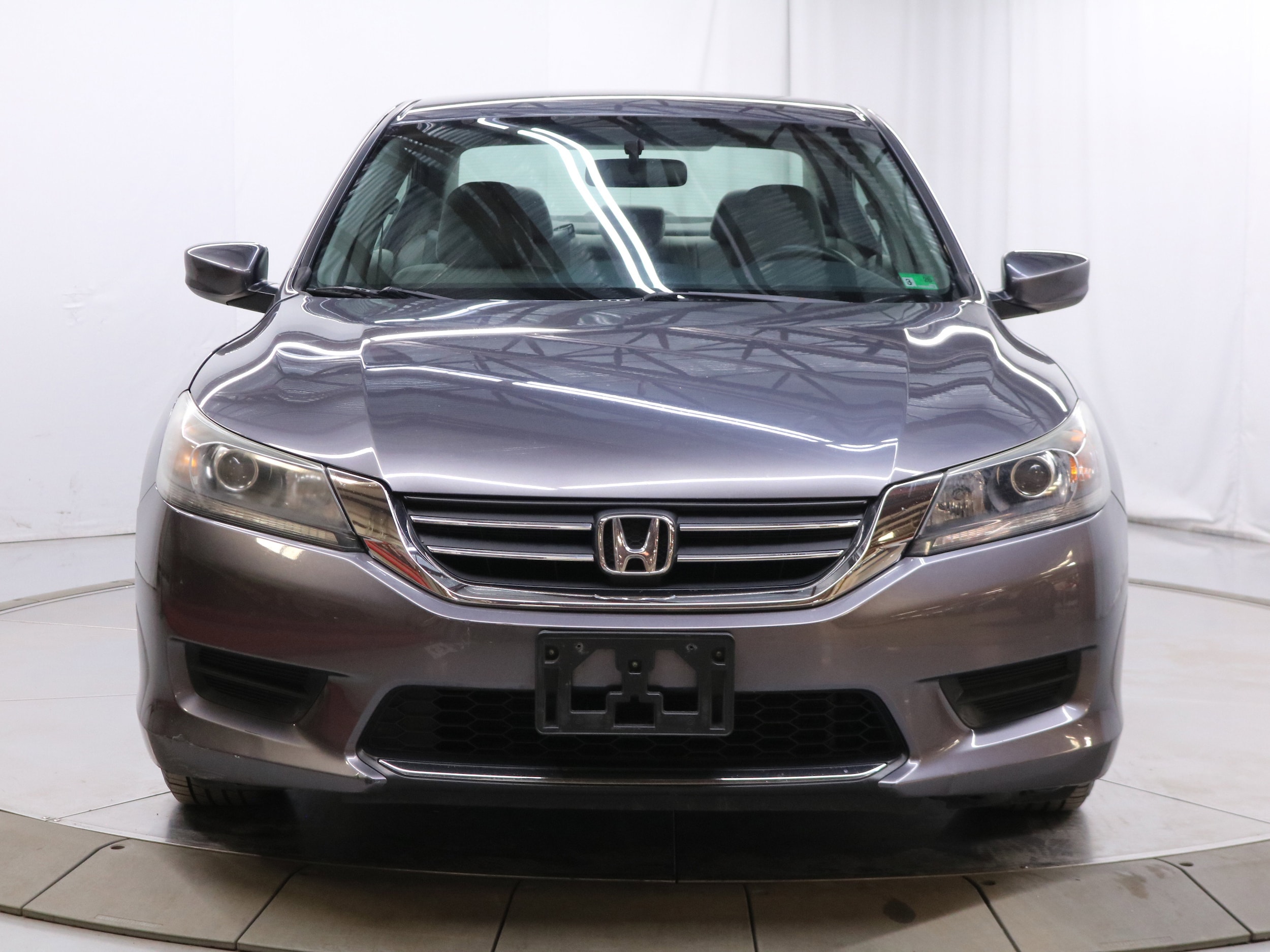 2014 Honda Accord 3