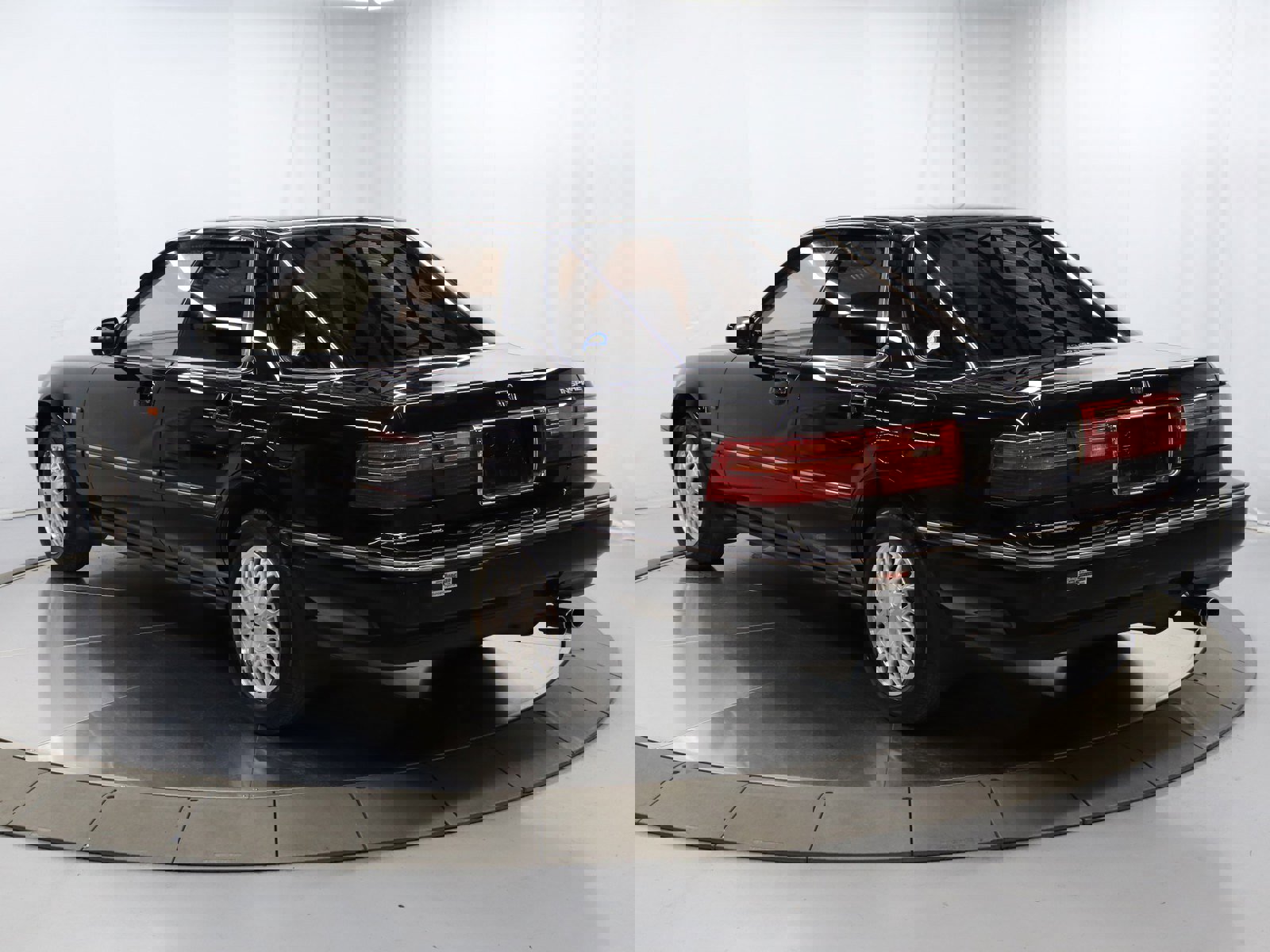 1994 Honda Inspire 5