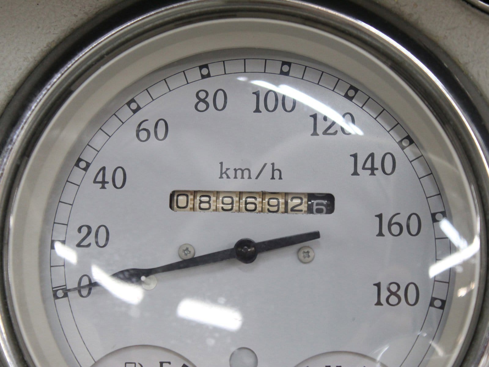 1991 Nissan Figaro 44