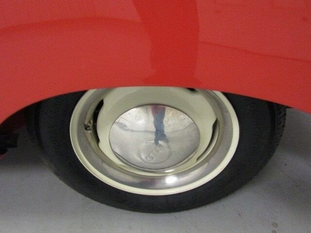 1961 Auto Union 1000 38