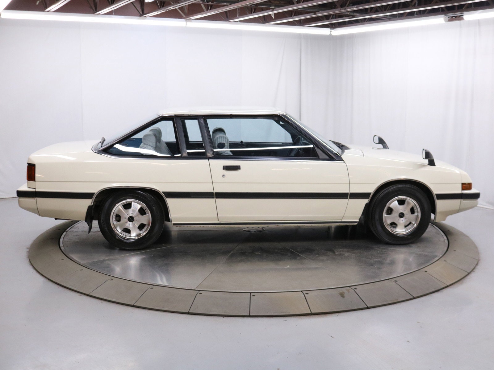 1981 Mazda Cosmo 8