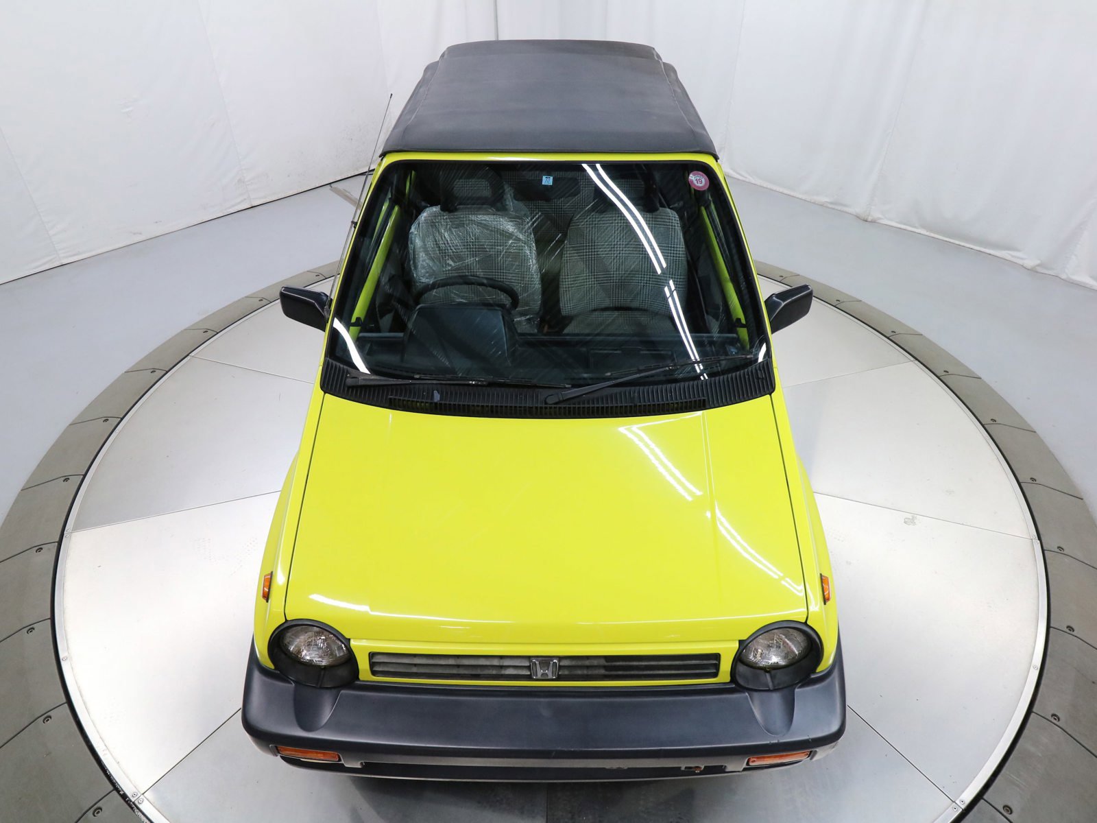 1985 Honda City 41