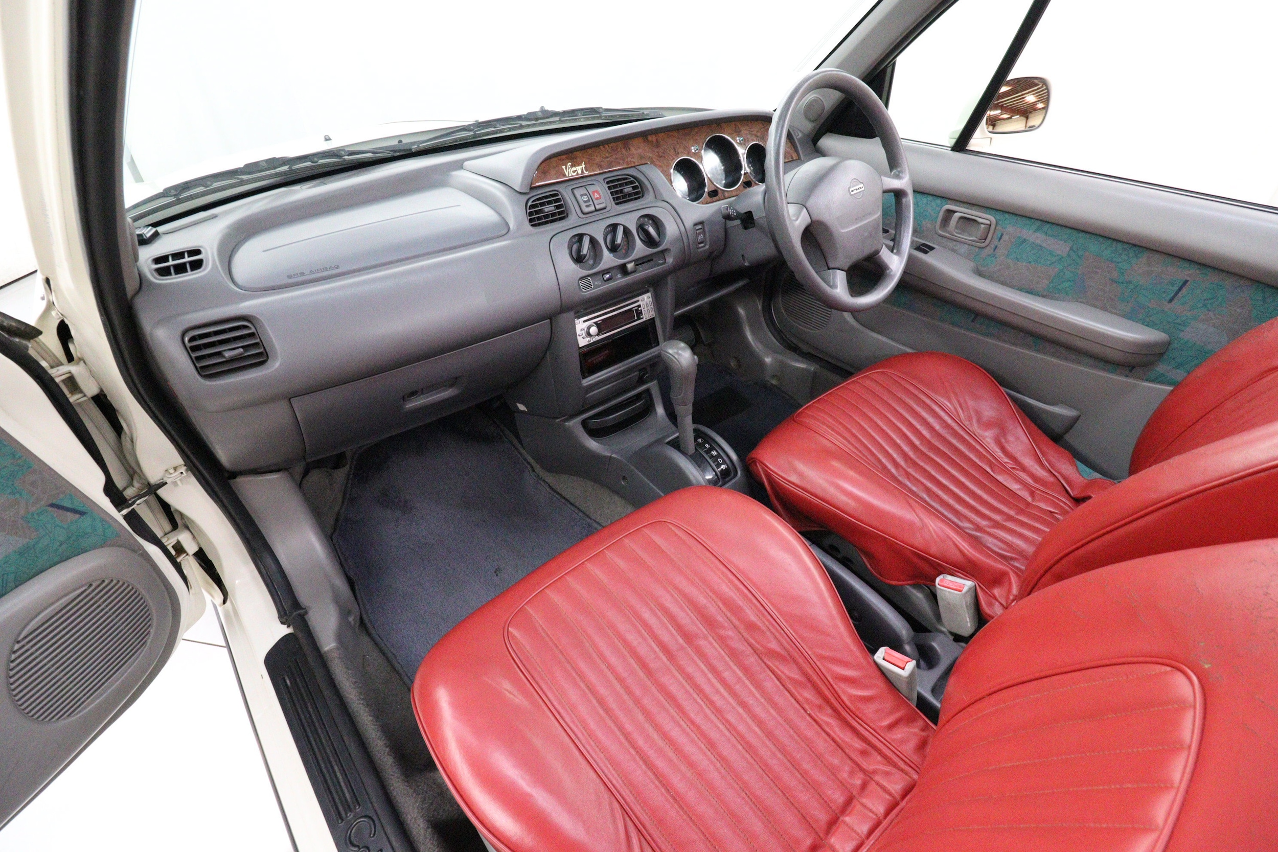 1997 Mitsuoka Viewt 23