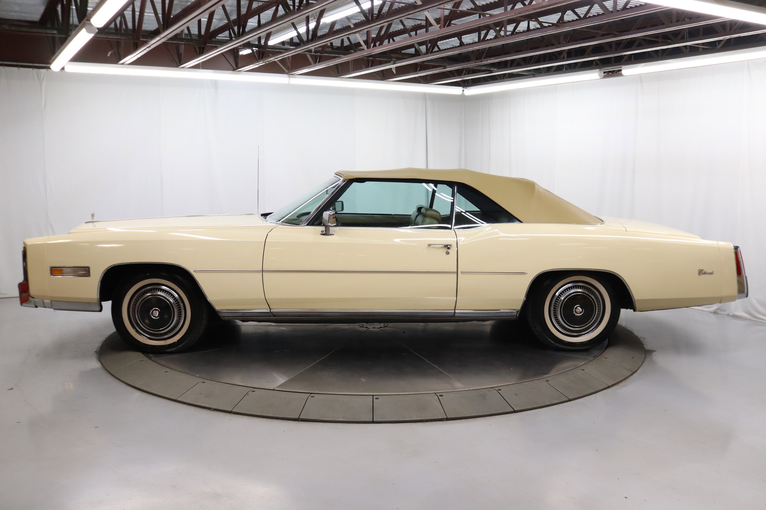 1976 Cadillac Eldorado 6